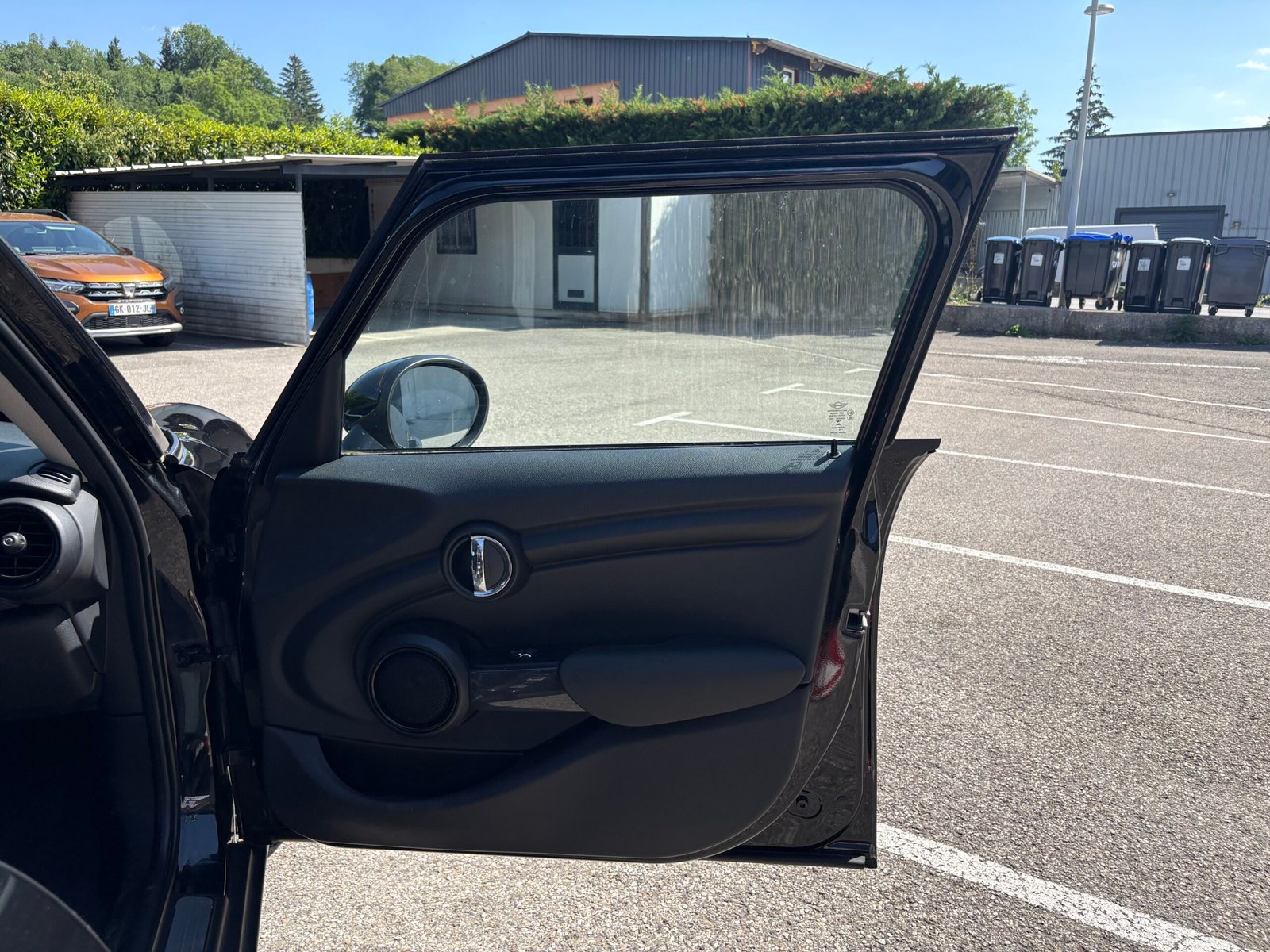 Mini Cooper III 1.5 166d Business
