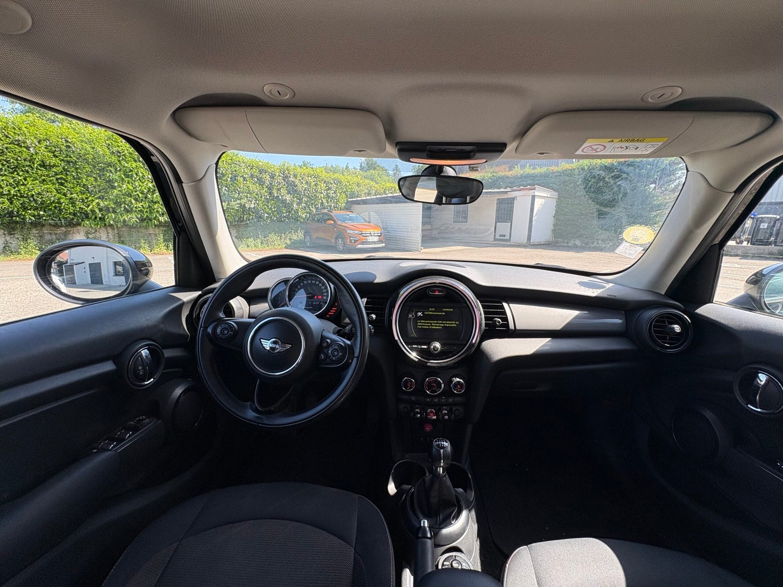 Mini Cooper III 1.5 166d Business