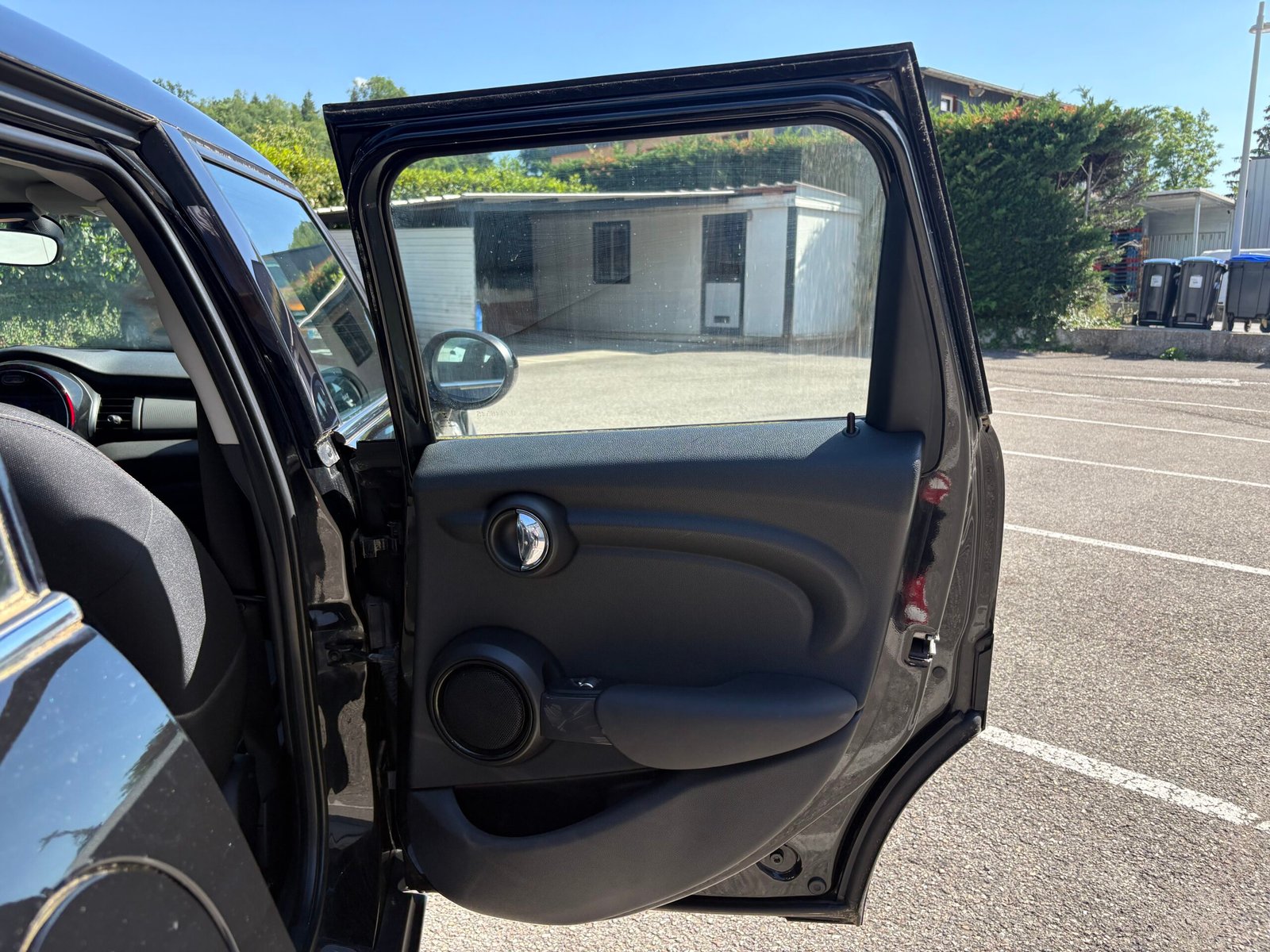 Mini Cooper III 1.5 166d Business