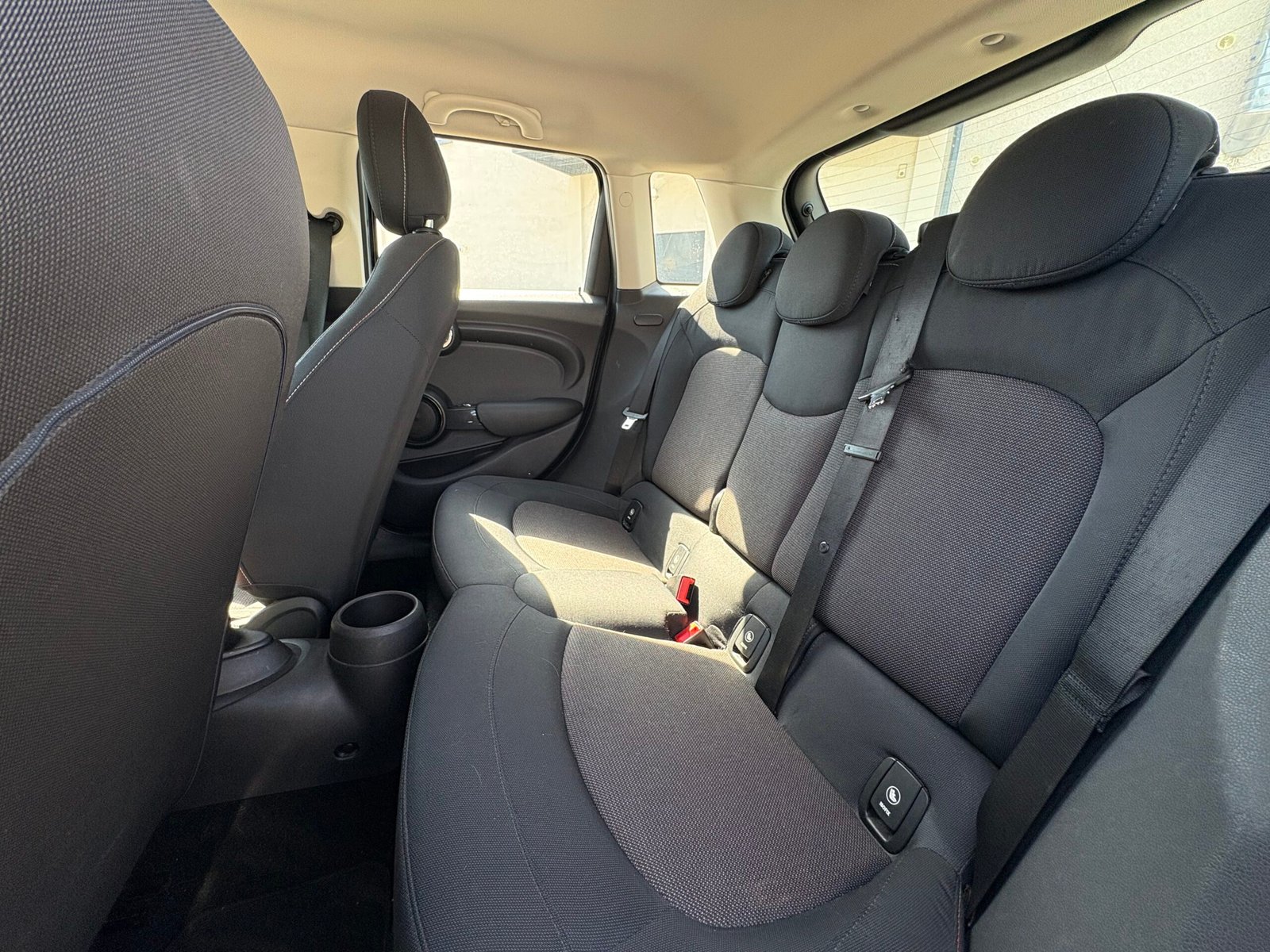 Mini Cooper III 1.5 166d Business
