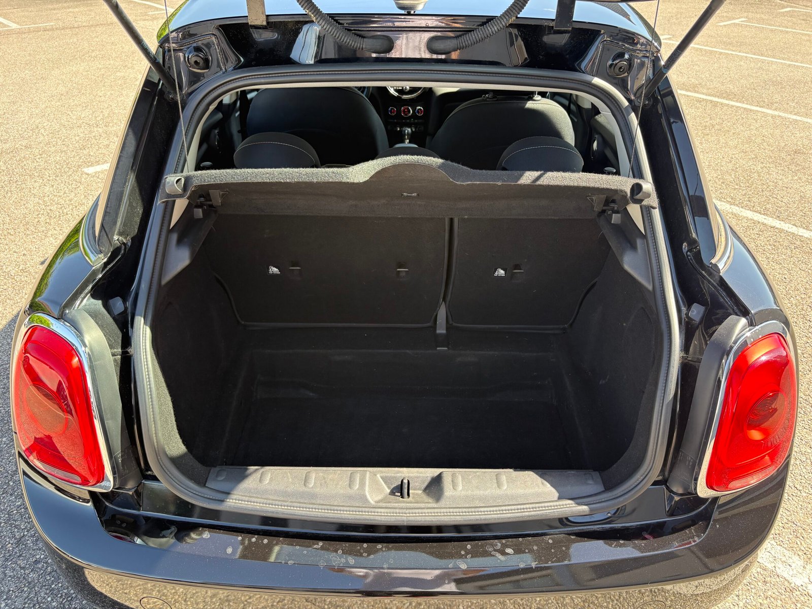 Mini Cooper III 1.5 166d Business
