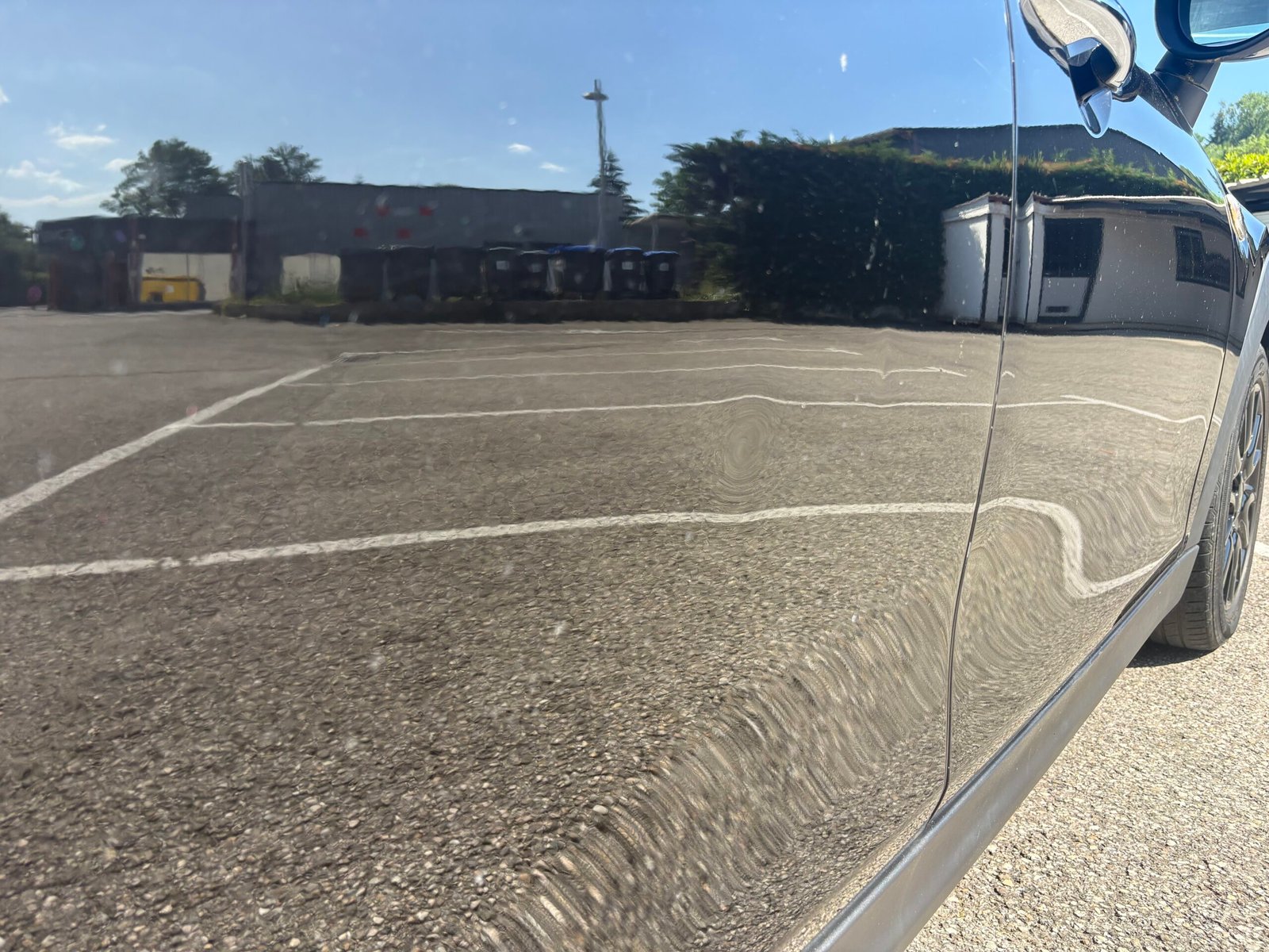 Mini Cooper III 1.5 166d Business