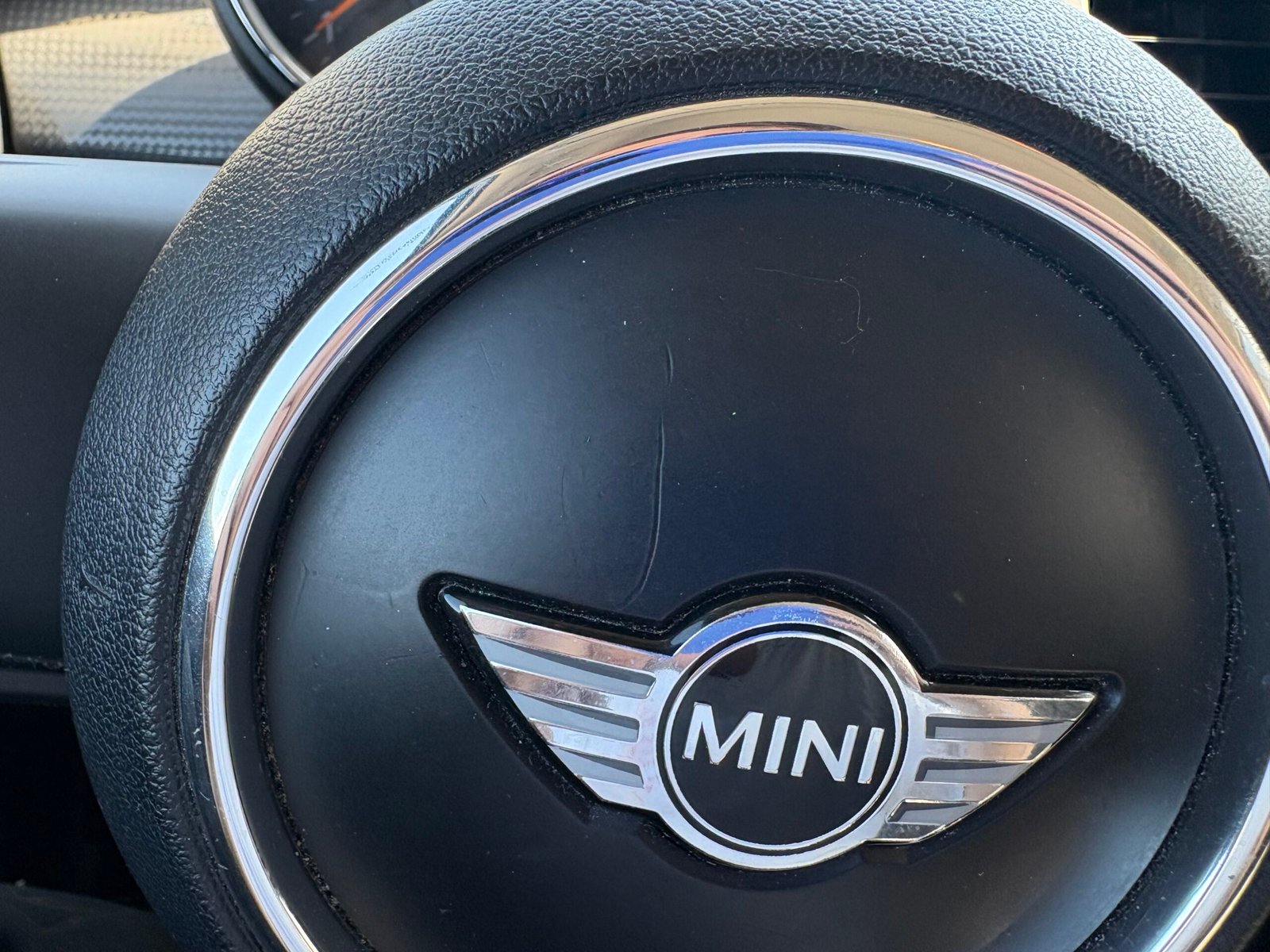 Mini Cooper III 1.5 166d Business