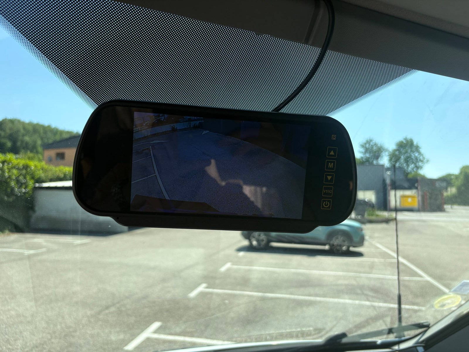 Ford Transit Camping Car Benimar