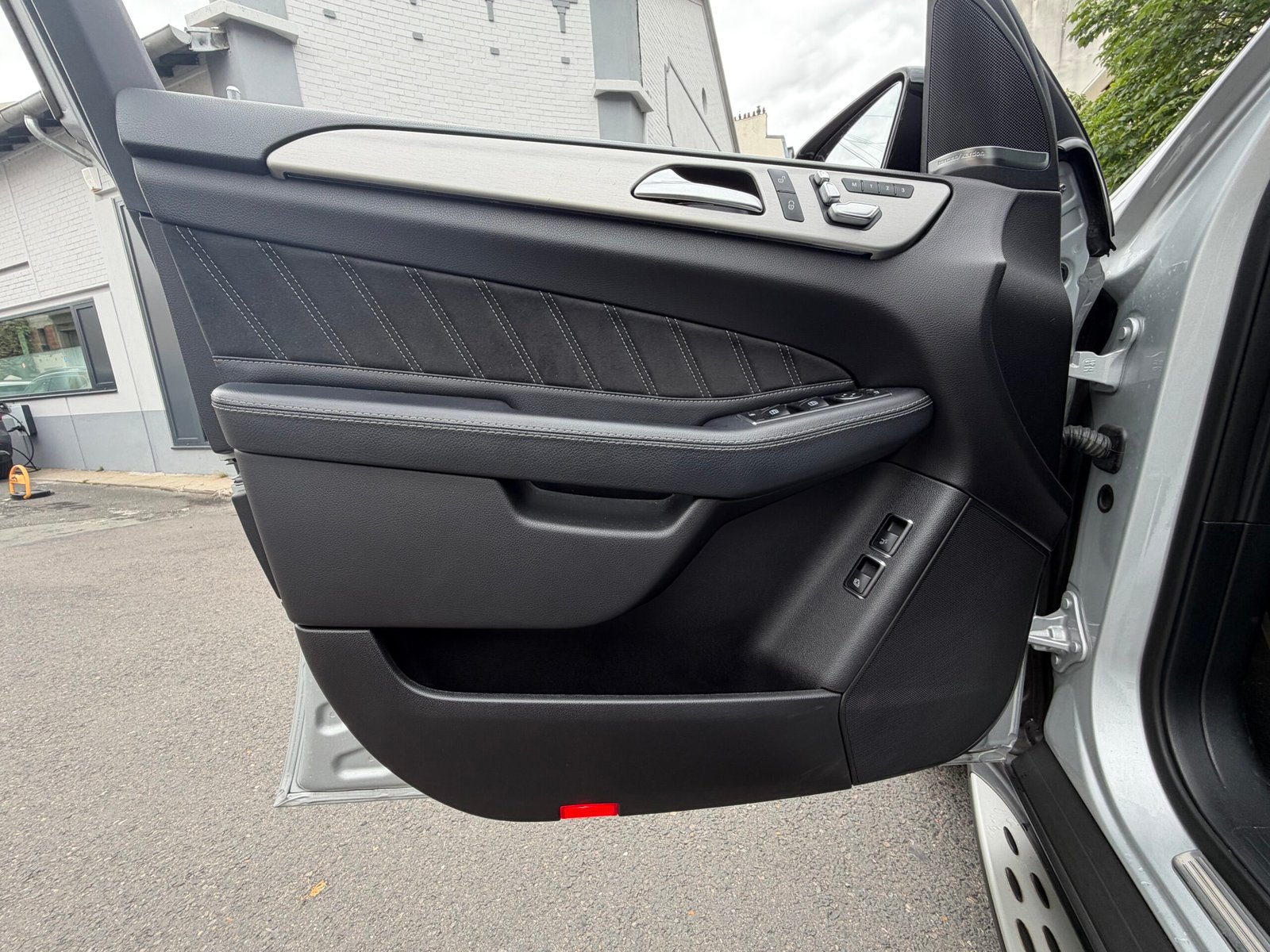 Mercedes GLE 350 Coupé 43 AMG 390ch
