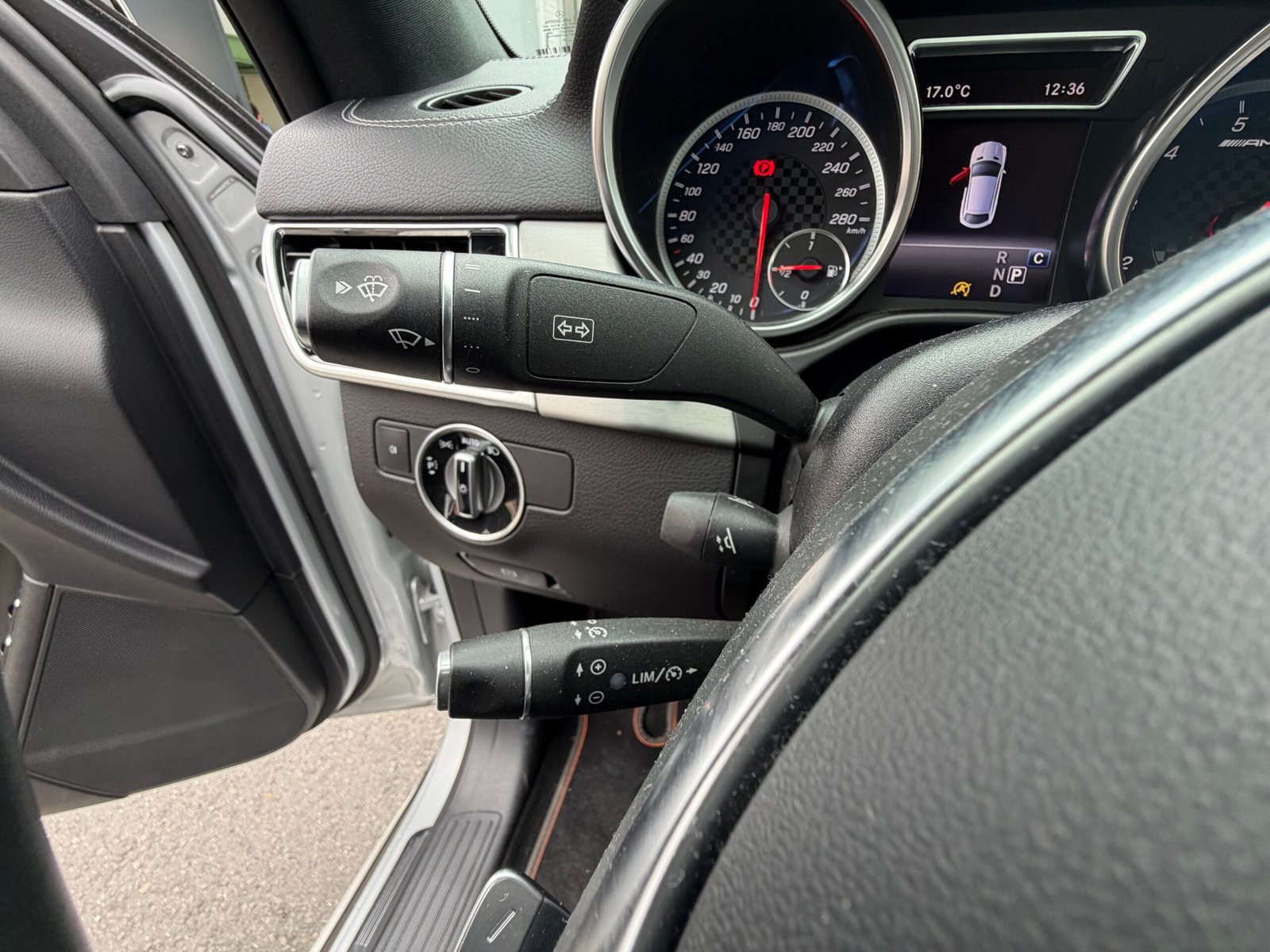 Mercedes GLE 350 Coupé 43 AMG 390ch