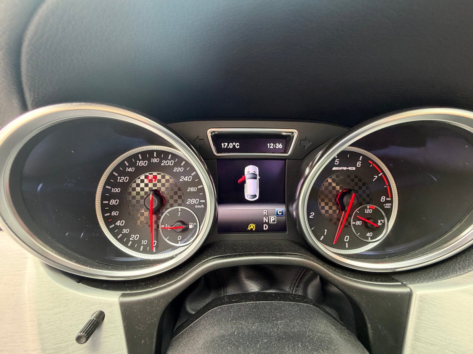 Mercedes GLE 350 Coupé 43 AMG 390ch