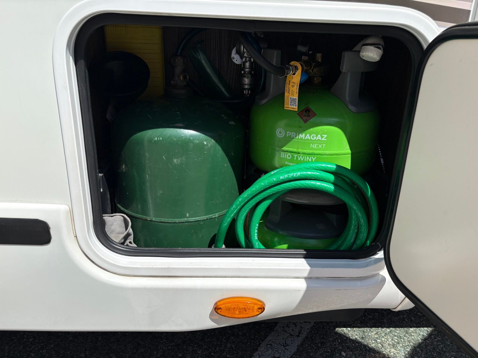 Ford Transit Camping Car Benimar