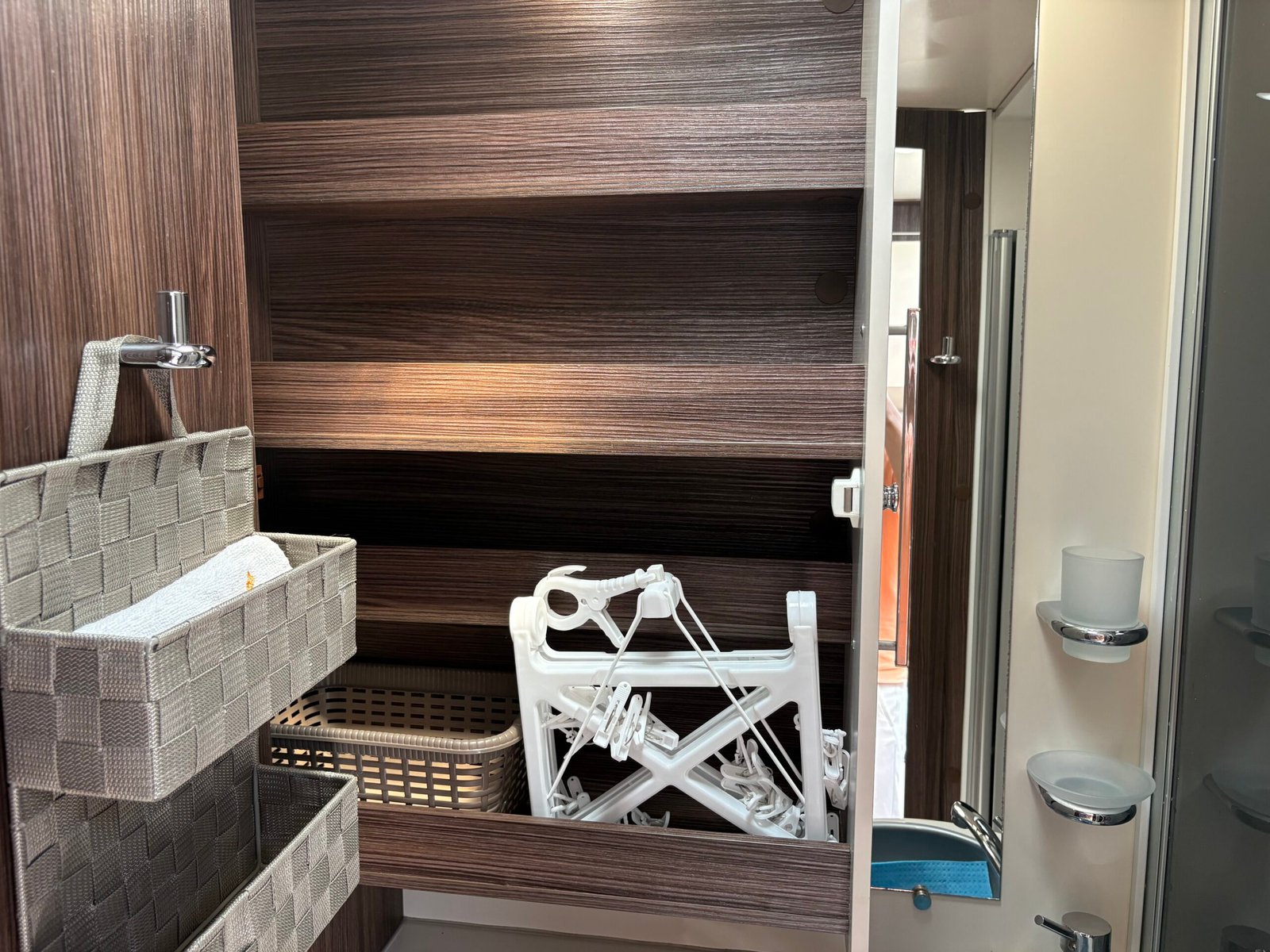 Ford Transit Camping Car Benimar