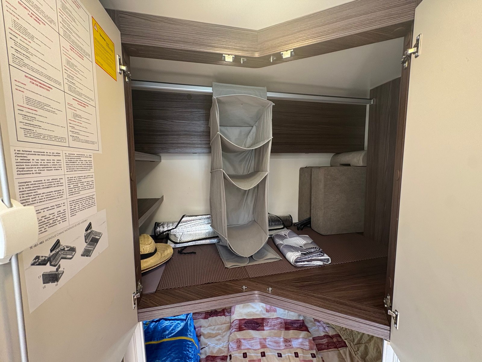 Ford Transit Camping Car Benimar