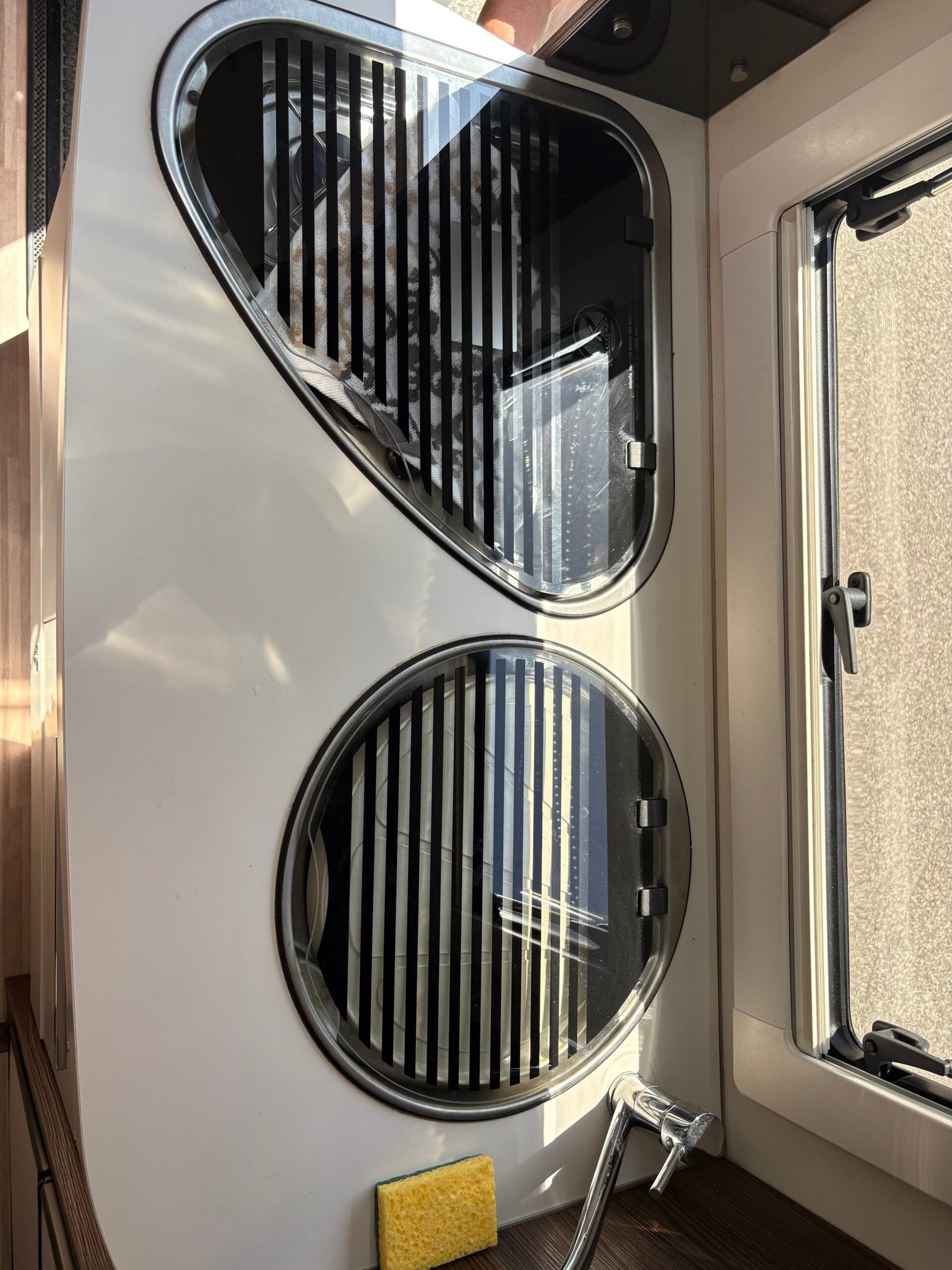 Ford Transit Camping Car Benimar