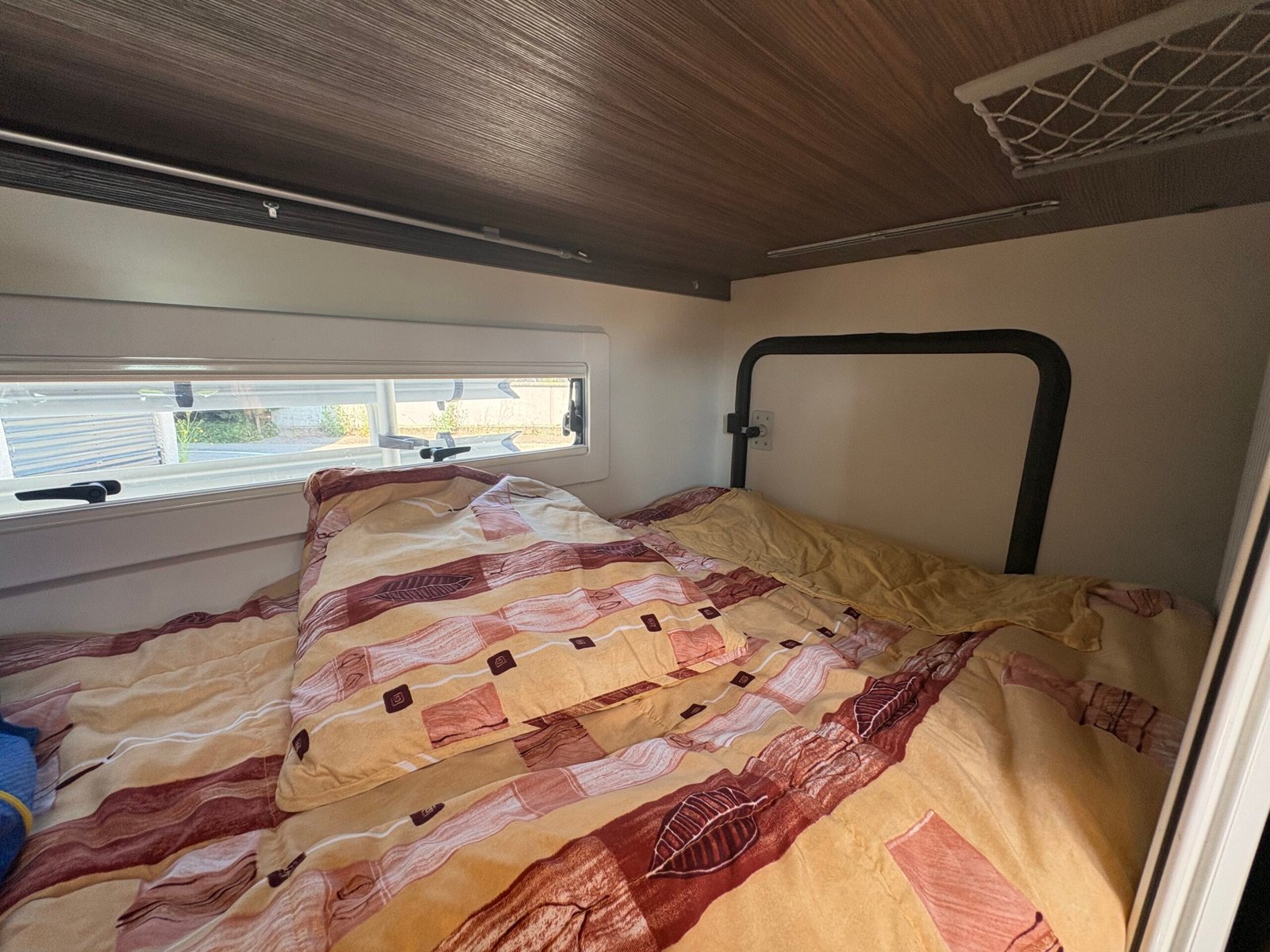 Ford Transit Camping Car Benimar