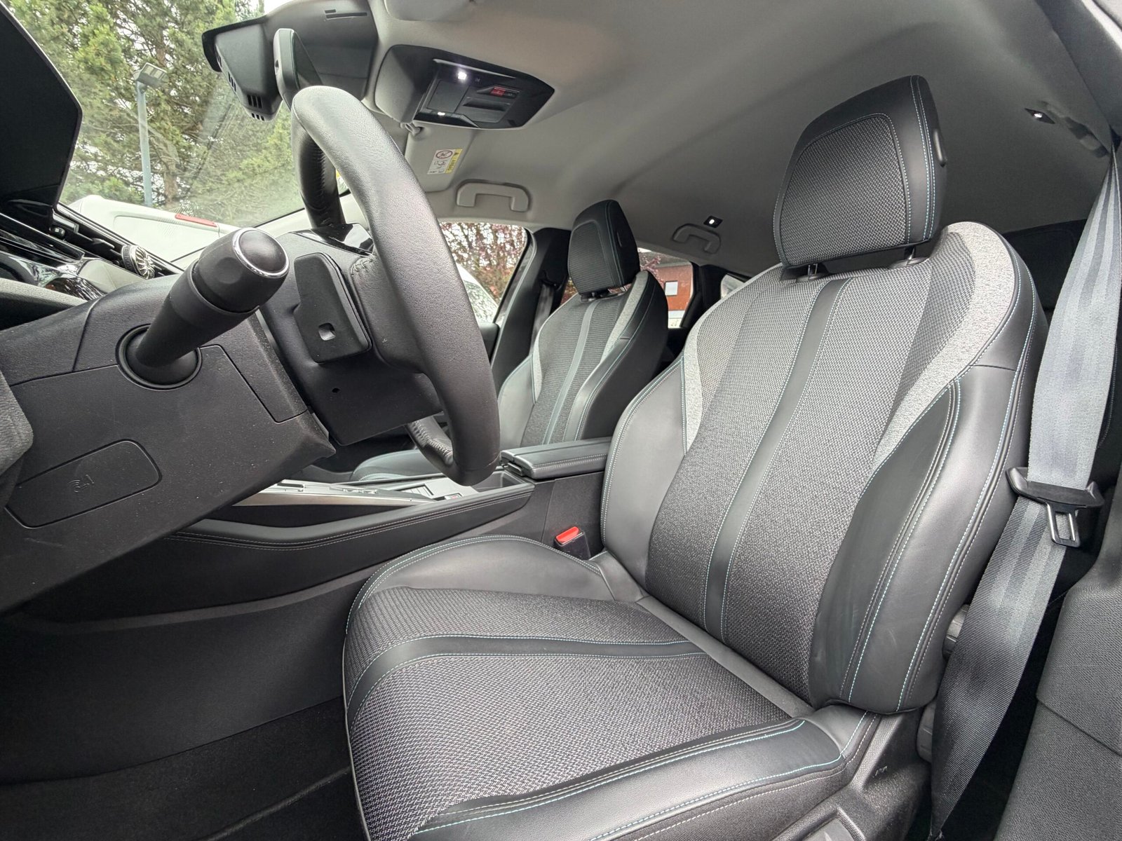 PEUGEOT 308 SW 1.5 BlueHDi 16V EAT8 S&S 130 cv Boîte auto Allure Pack