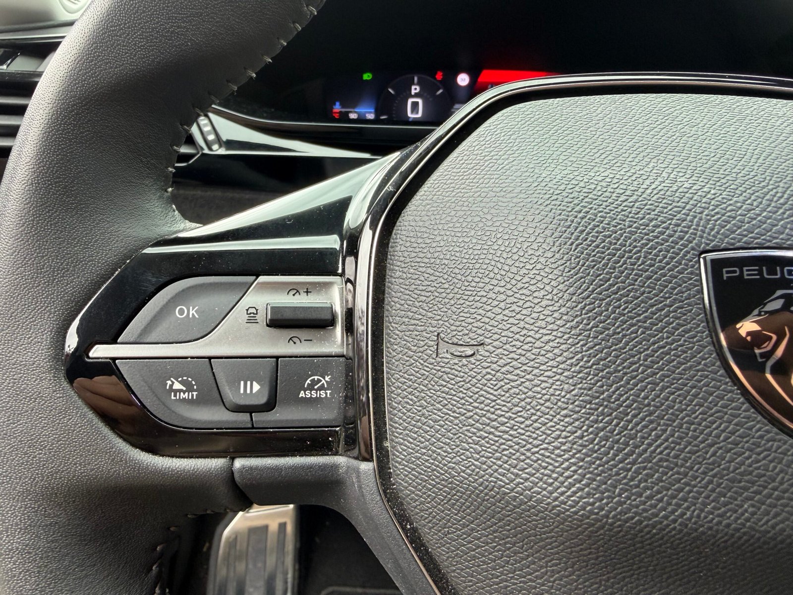 PEUGEOT 308 SW 1.5 BlueHDi 16V EAT8 S&S 130 cv Boîte auto Allure Pack