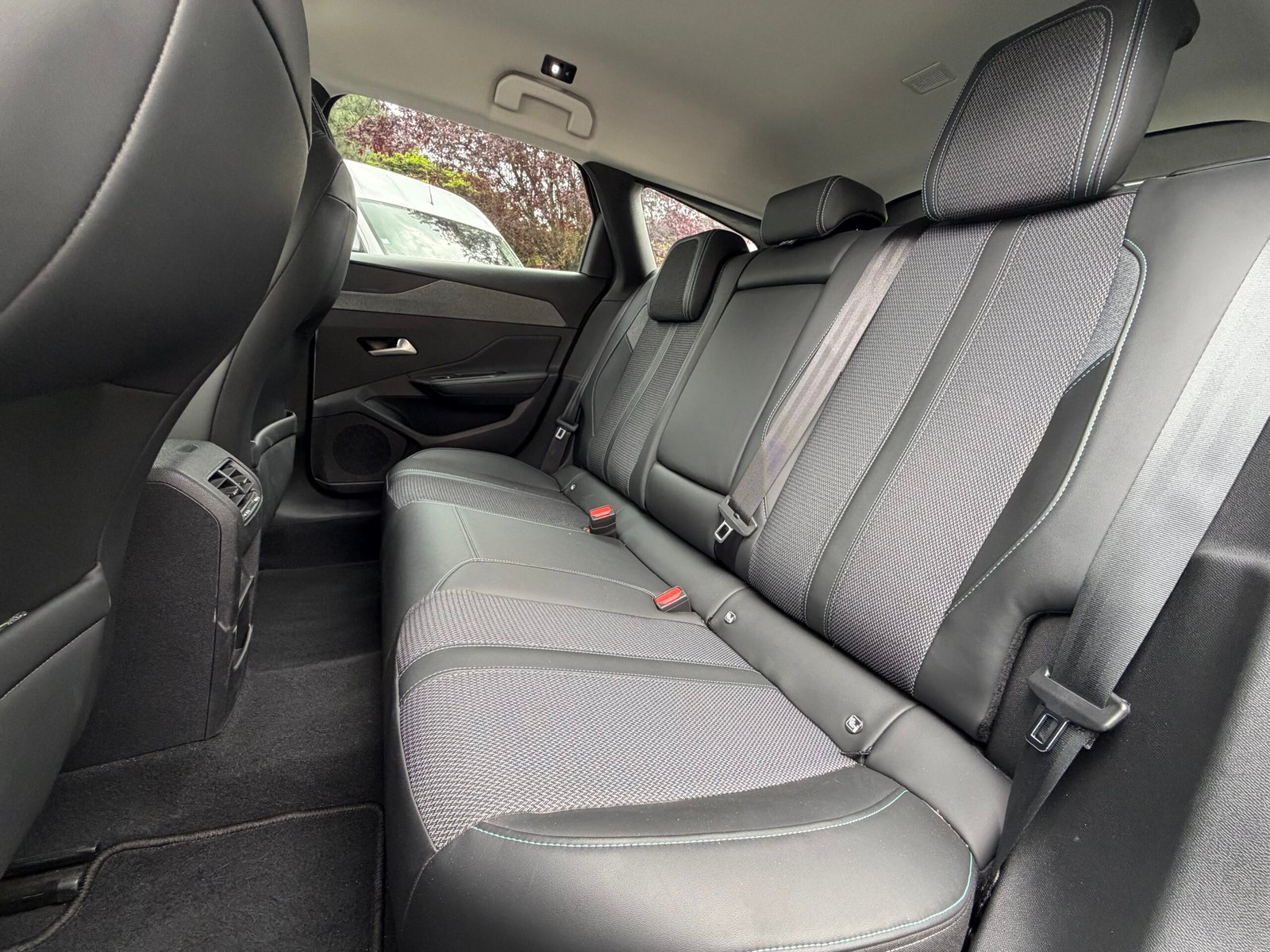 PEUGEOT 308 SW 1.5 BlueHDi 16V EAT8 S&S 130 cv Boîte auto Allure Pack