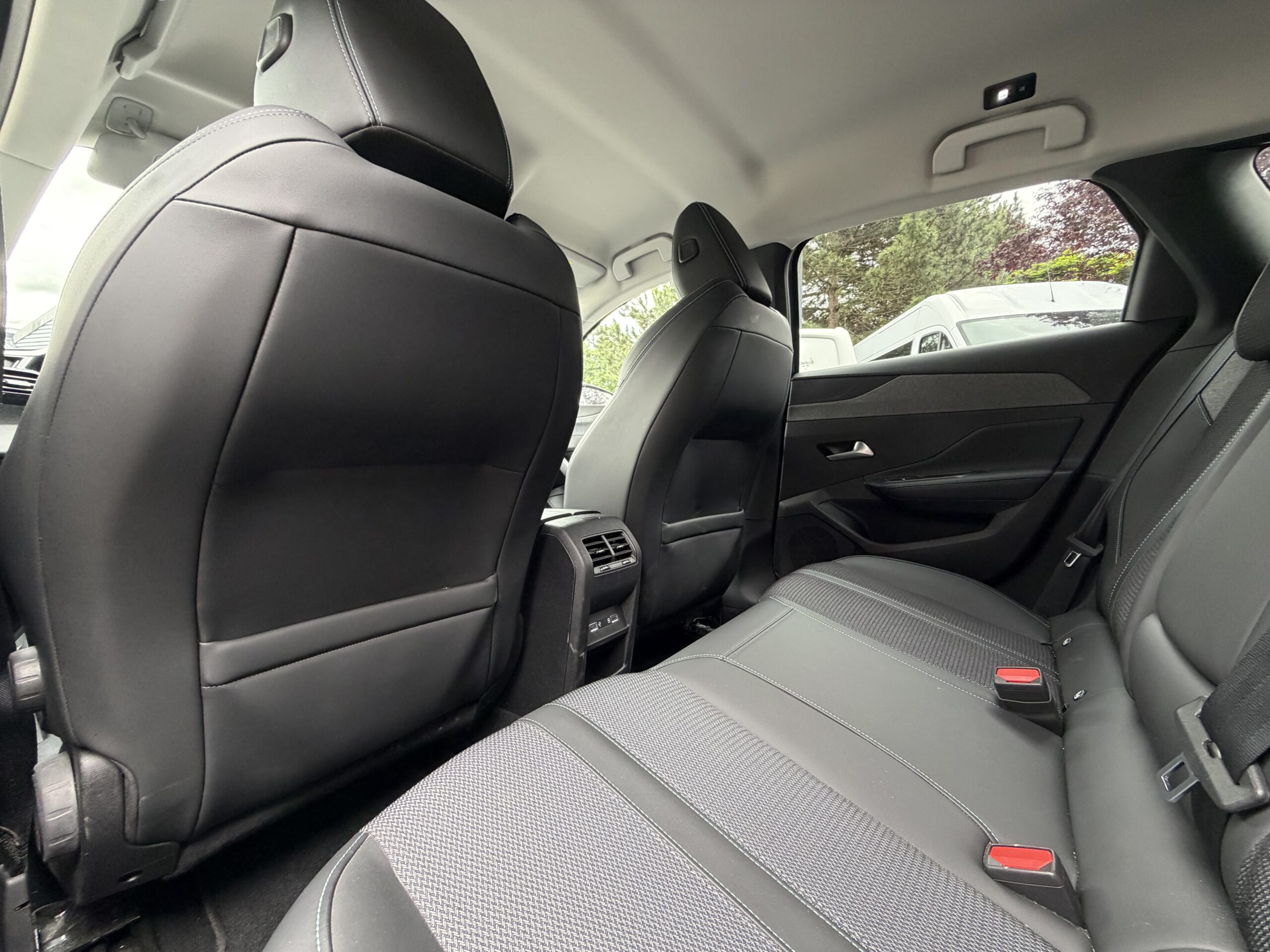 PEUGEOT 308 SW 1.5 BlueHDi 16V EAT8 S&S 130 cv Boîte auto Allure Pack