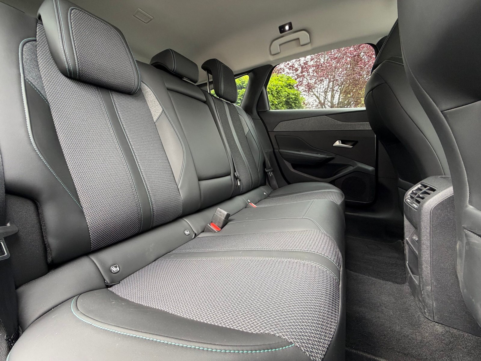 PEUGEOT 308 SW 1.5 BlueHDi 16V EAT8 S&S 130 cv Boîte auto Allure Pack