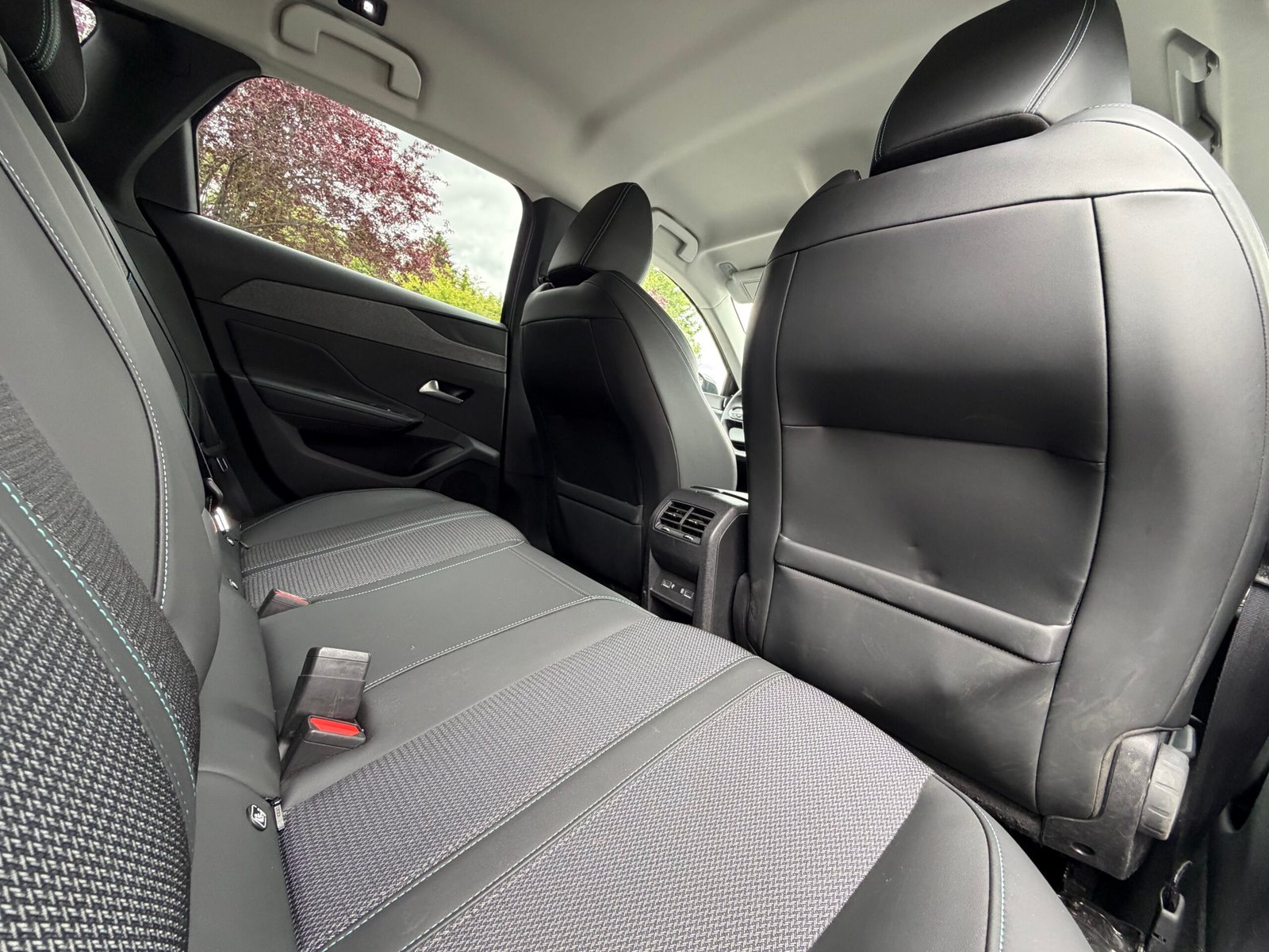 PEUGEOT 308 SW 1.5 BlueHDi 16V EAT8 S&S 130 cv Boîte auto Allure Pack