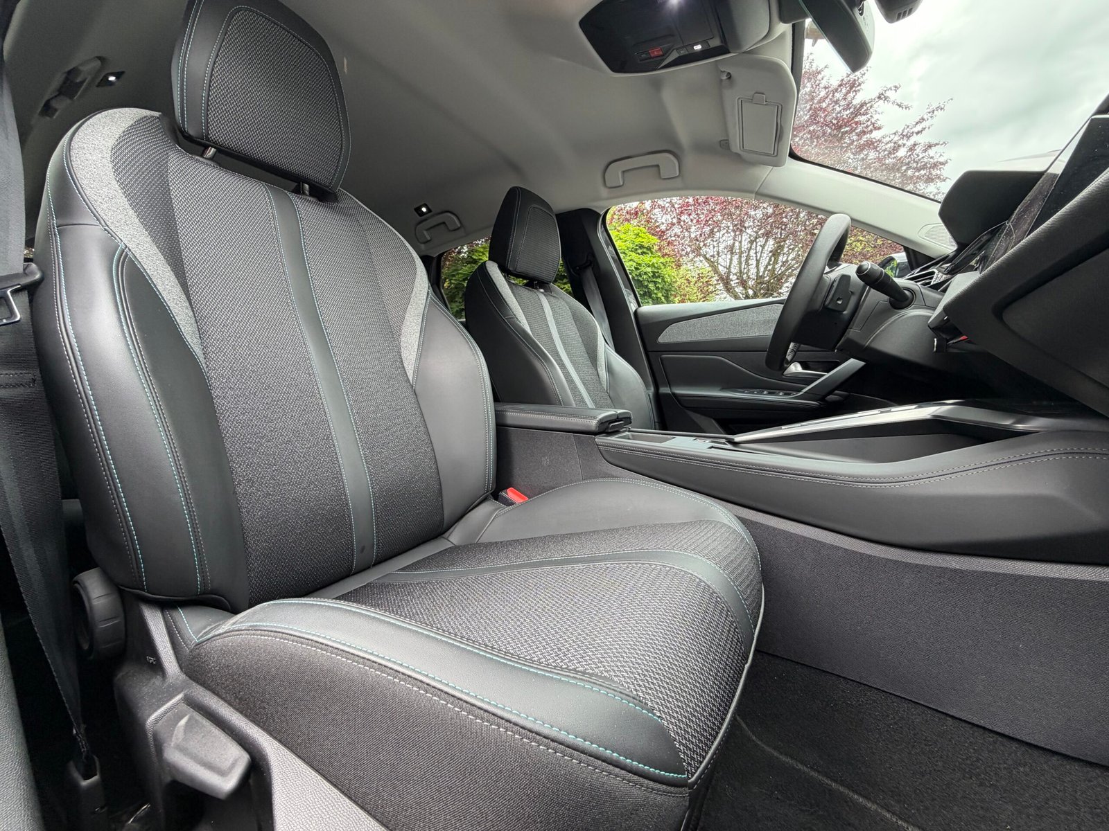 PEUGEOT 308 SW 1.5 BlueHDi 16V EAT8 S&S 130 cv Boîte auto Allure Pack