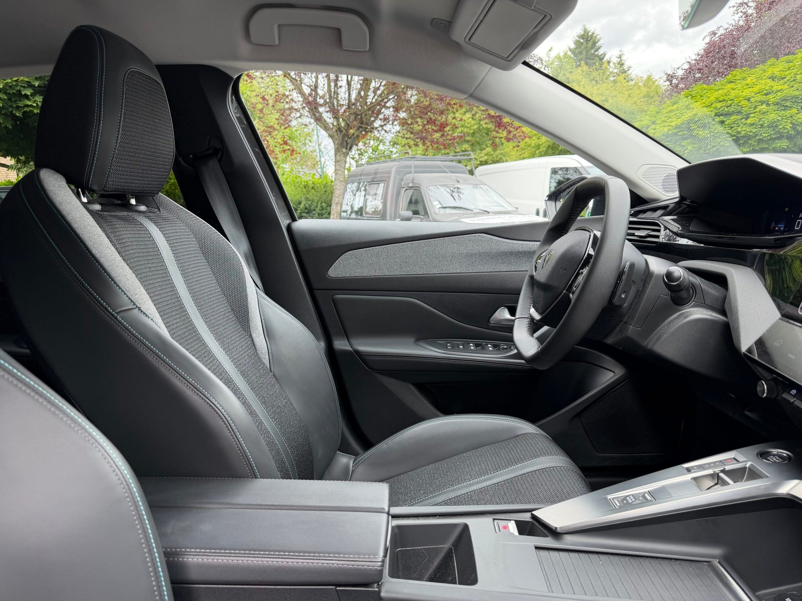 PEUGEOT 308 SW 1.5 BlueHDi 16V EAT8 S&S 130 cv Boîte auto Allure Pack