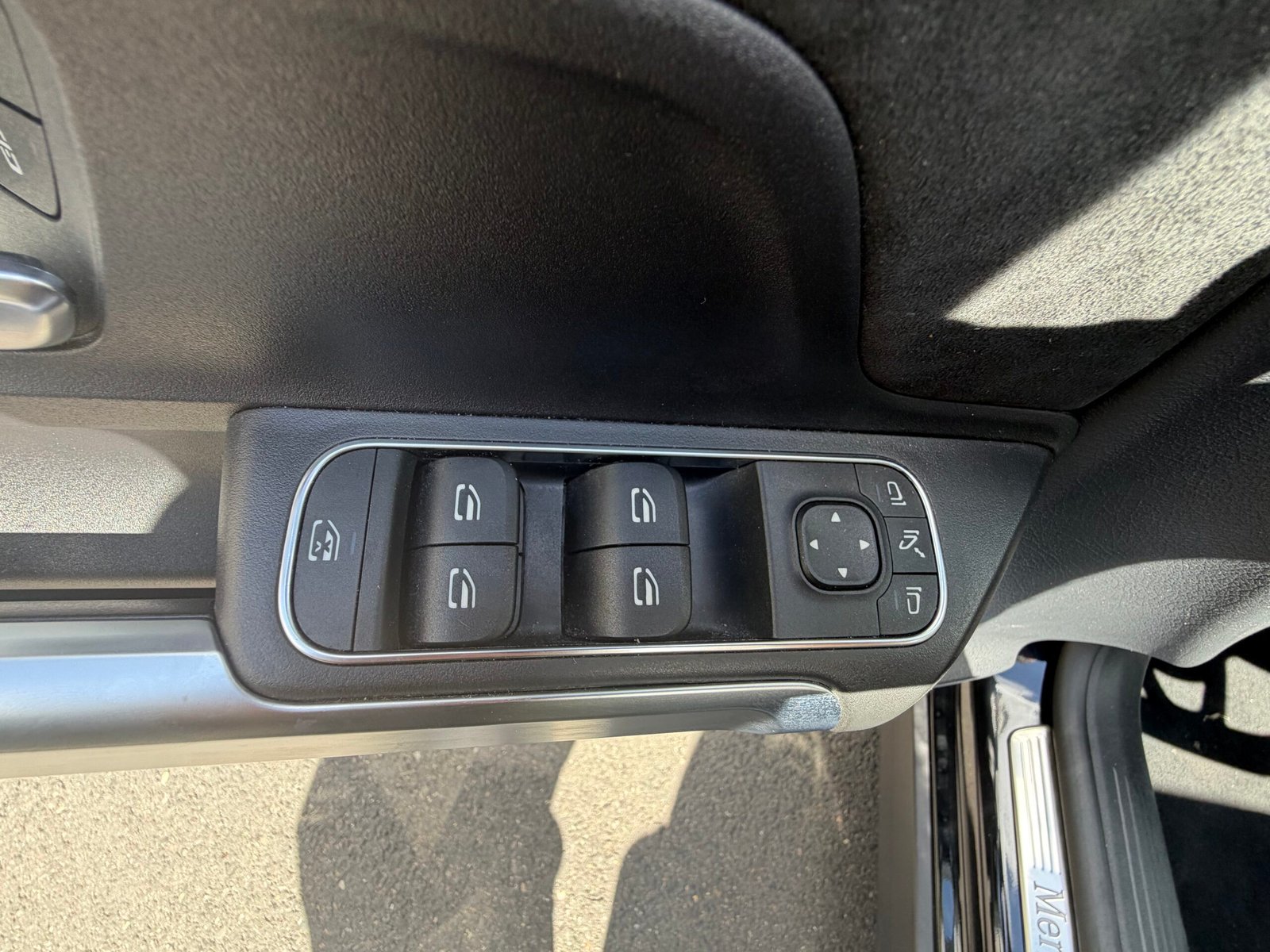 MERCEDES GLB 200d 150ch AMG Line 7Pl