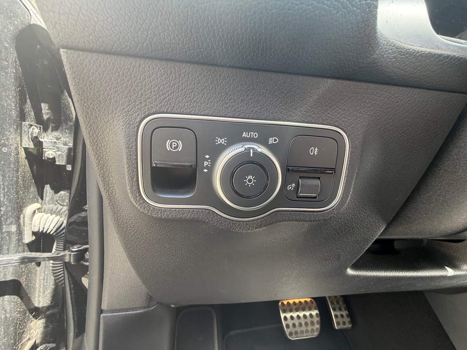 MERCEDES GLB 200d 150ch AMG Line 7Pl