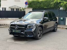 MERCEDES GLB 200d 150ch AMG Line 7Pl