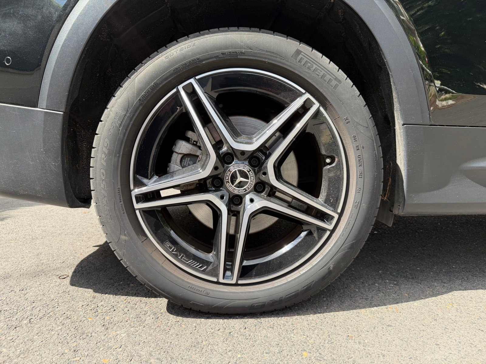 MERCEDES GLB 200d 150ch AMG Line 7Pl