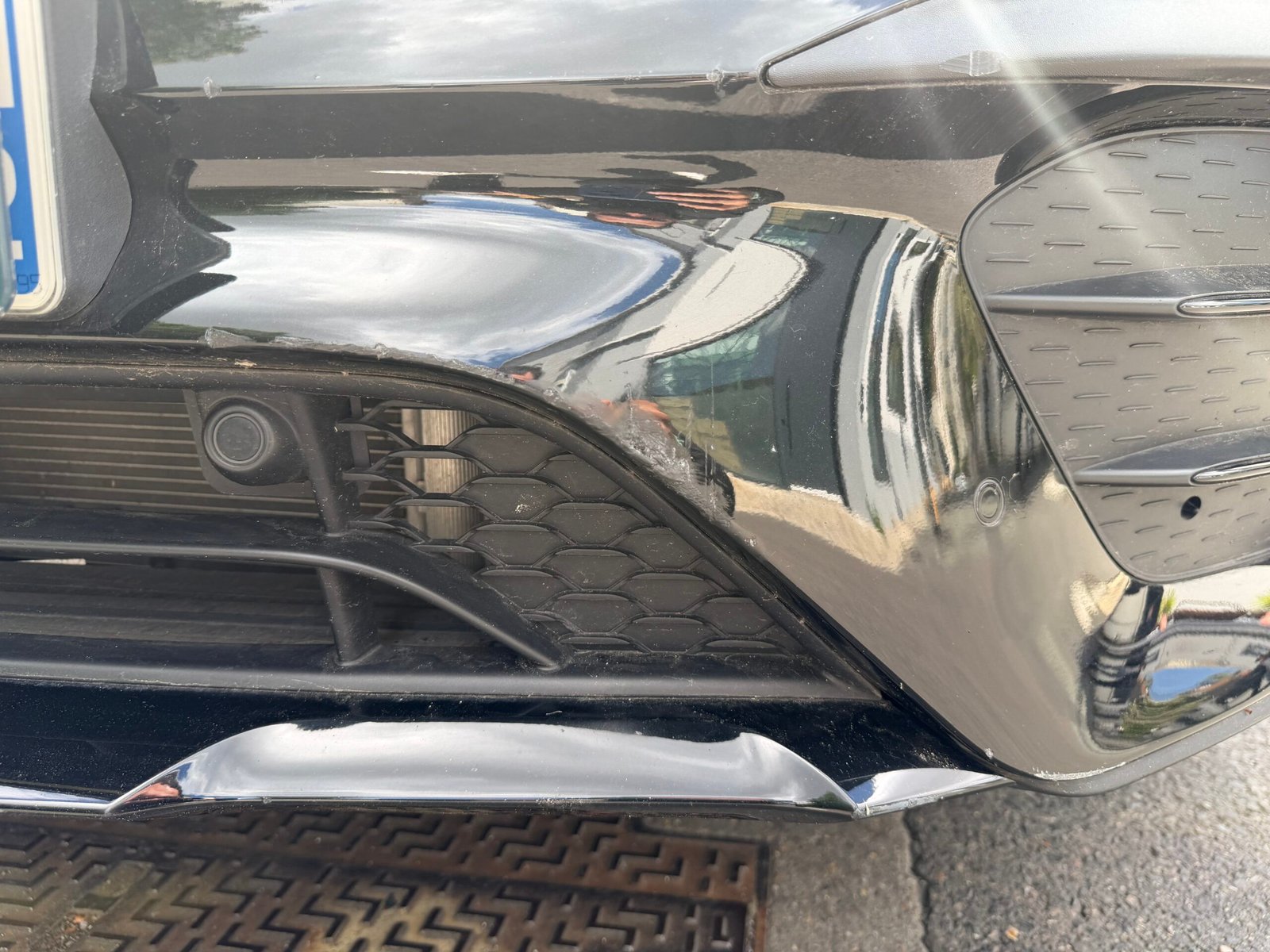 MERCEDES GLB 200d 150ch AMG Line 7Pl