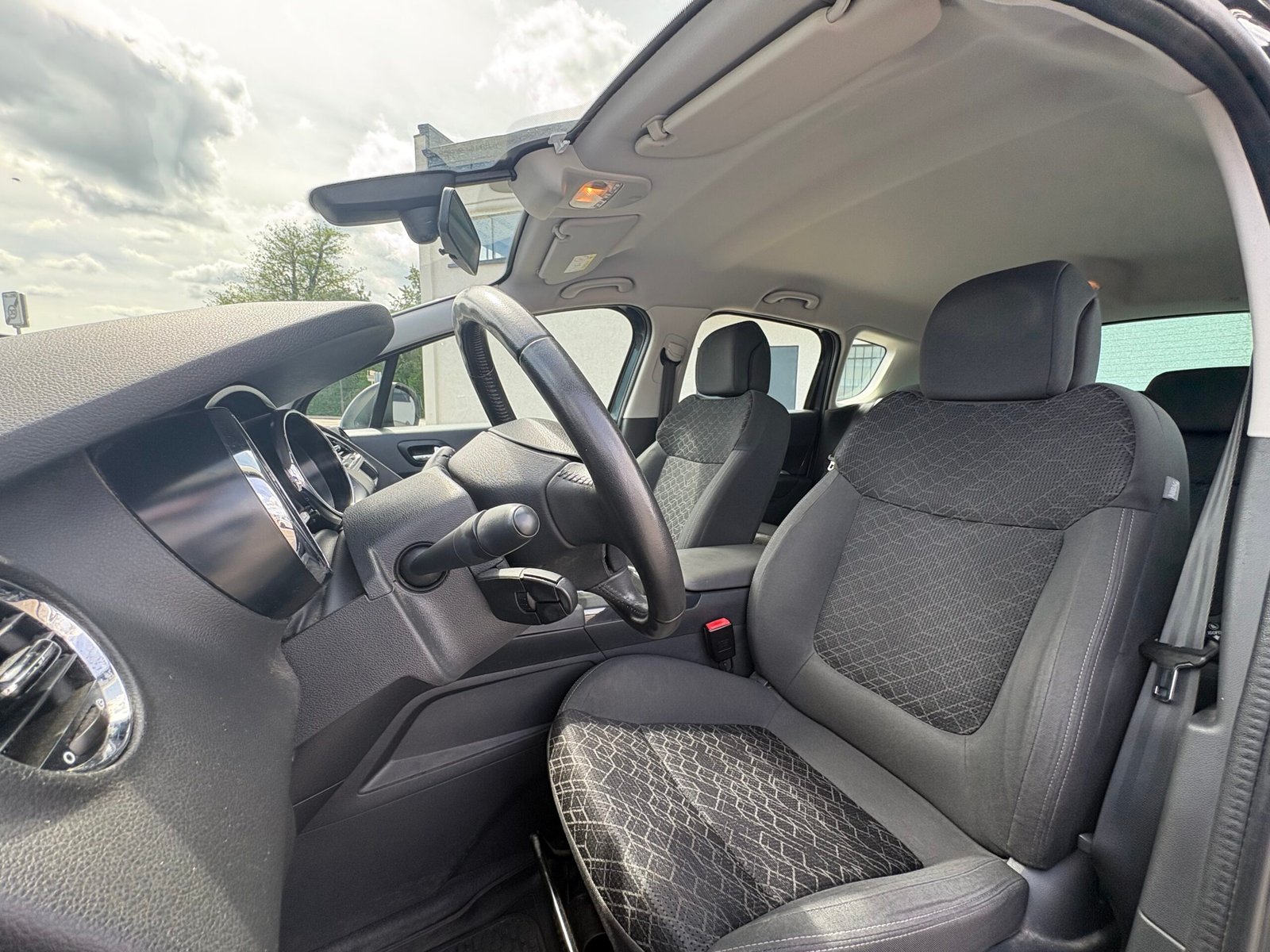 Peugeot 3008 I phase 2 1.2 PureTech 12V S&S 130cv