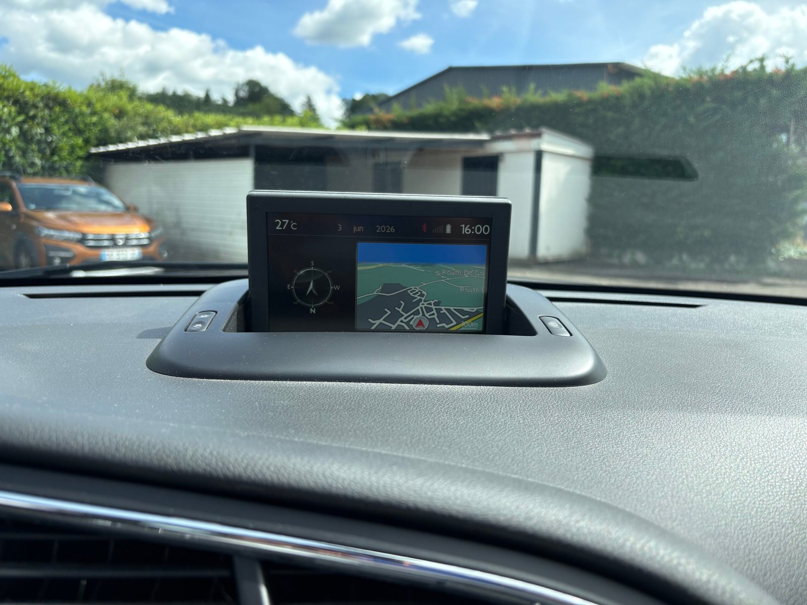 Peugeot 3008 I phase 2 1.2 PureTech 12V S&S 130cv