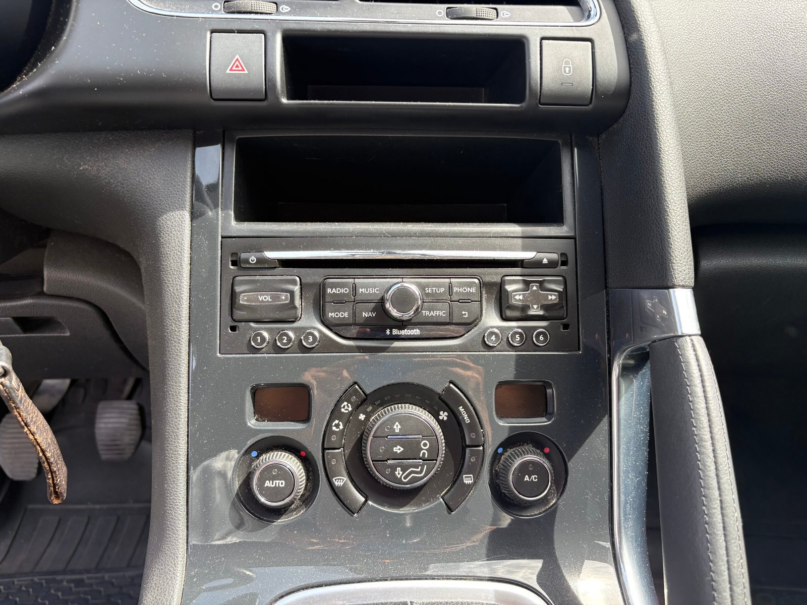Peugeot 3008 I phase 2 1.2 PureTech 12V S&S 130cv