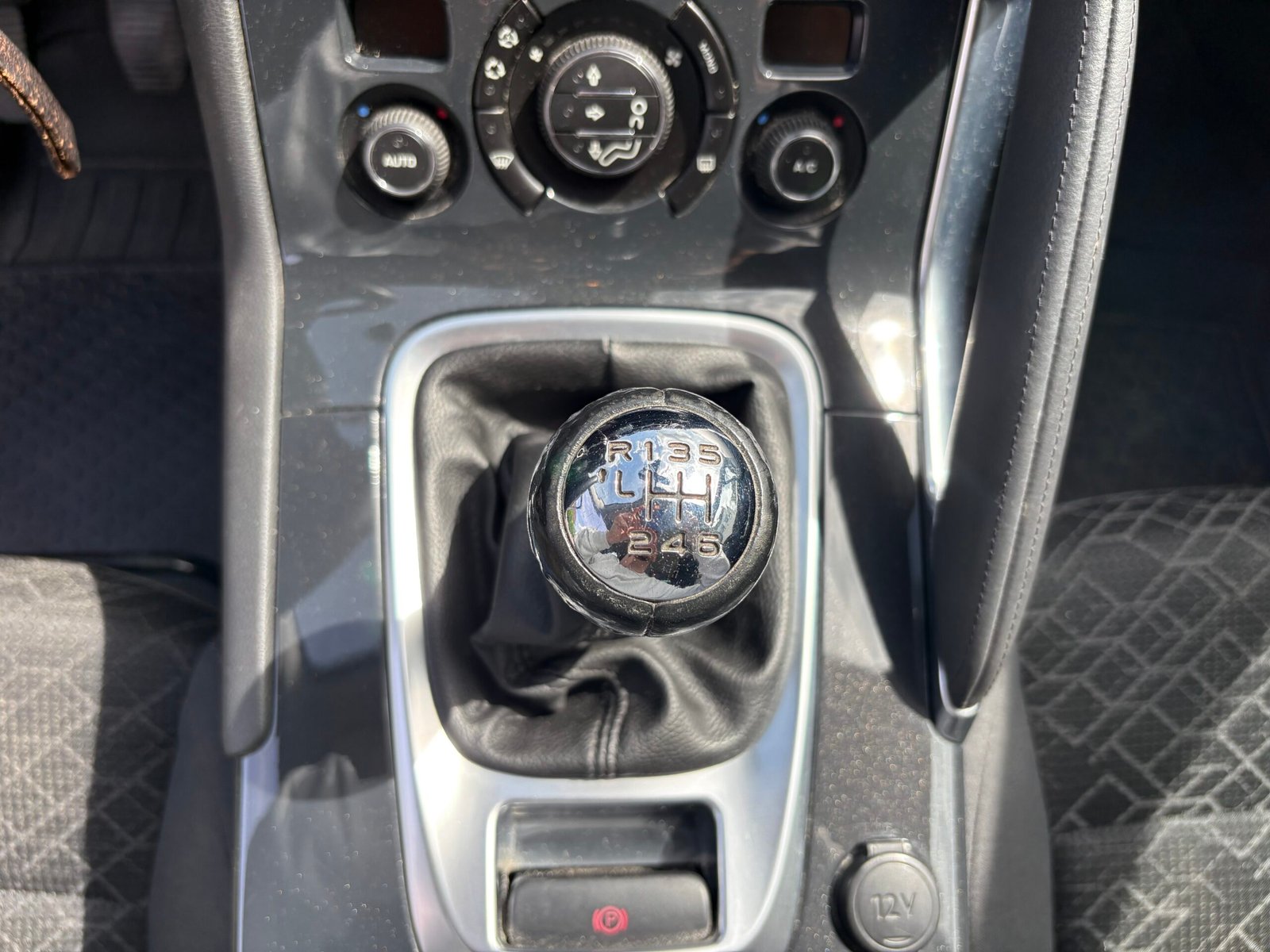 Peugeot 3008 I phase 2 1.2 PureTech 12V S&S 130cv