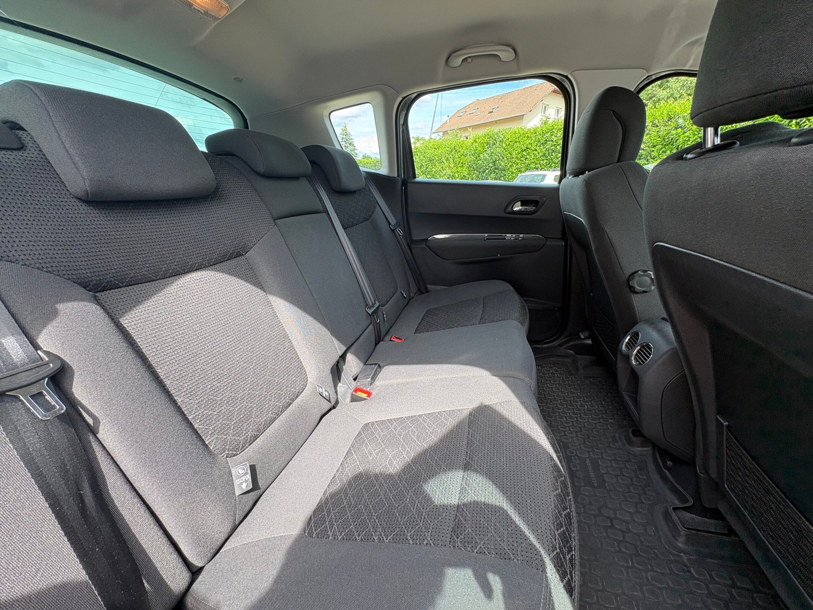 Peugeot 3008 I phase 2 1.2 PureTech 12V S&S 130cv