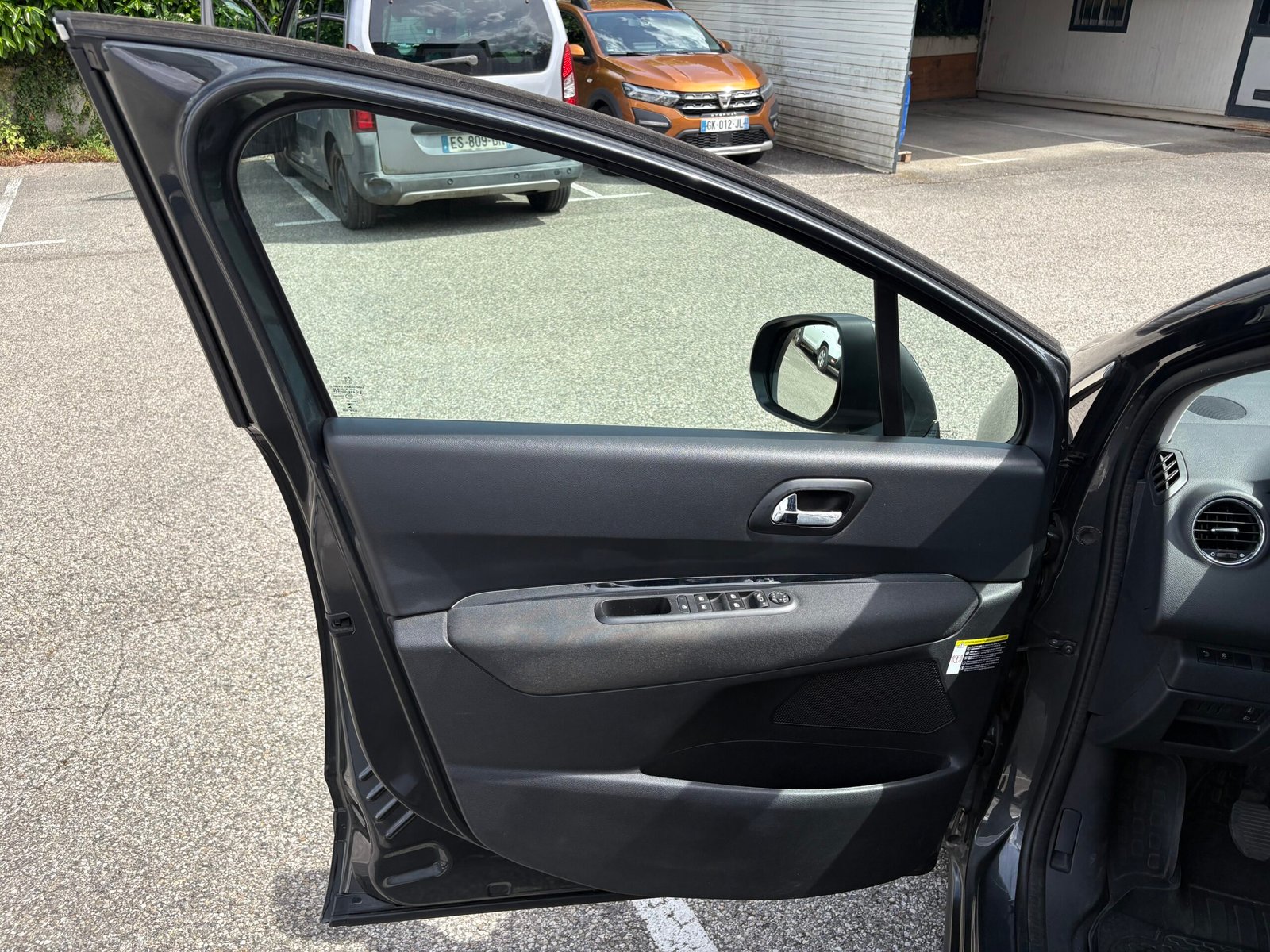 Peugeot 3008 I phase 2 1.2 PureTech 12V S&S 130cv
