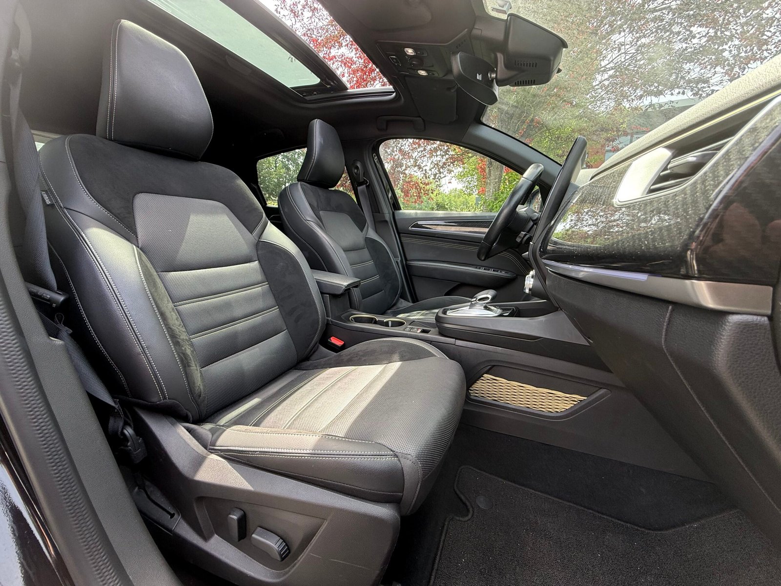 RENAULT Arkana E-TECH 1.6 i 16V GPF 145 Hybrid S&S 94 cv Boîte auto Engineered