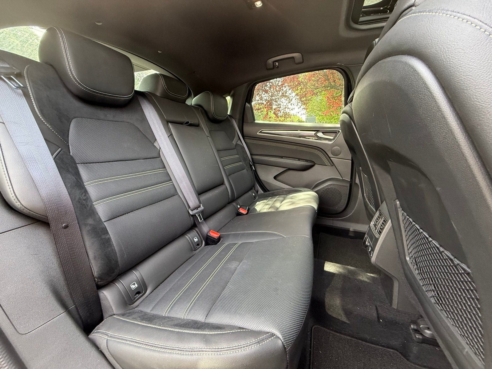 RENAULT Arkana E-TECH 1.6 i 16V GPF 145 Hybrid S&S 94 cv Boîte auto Engineered