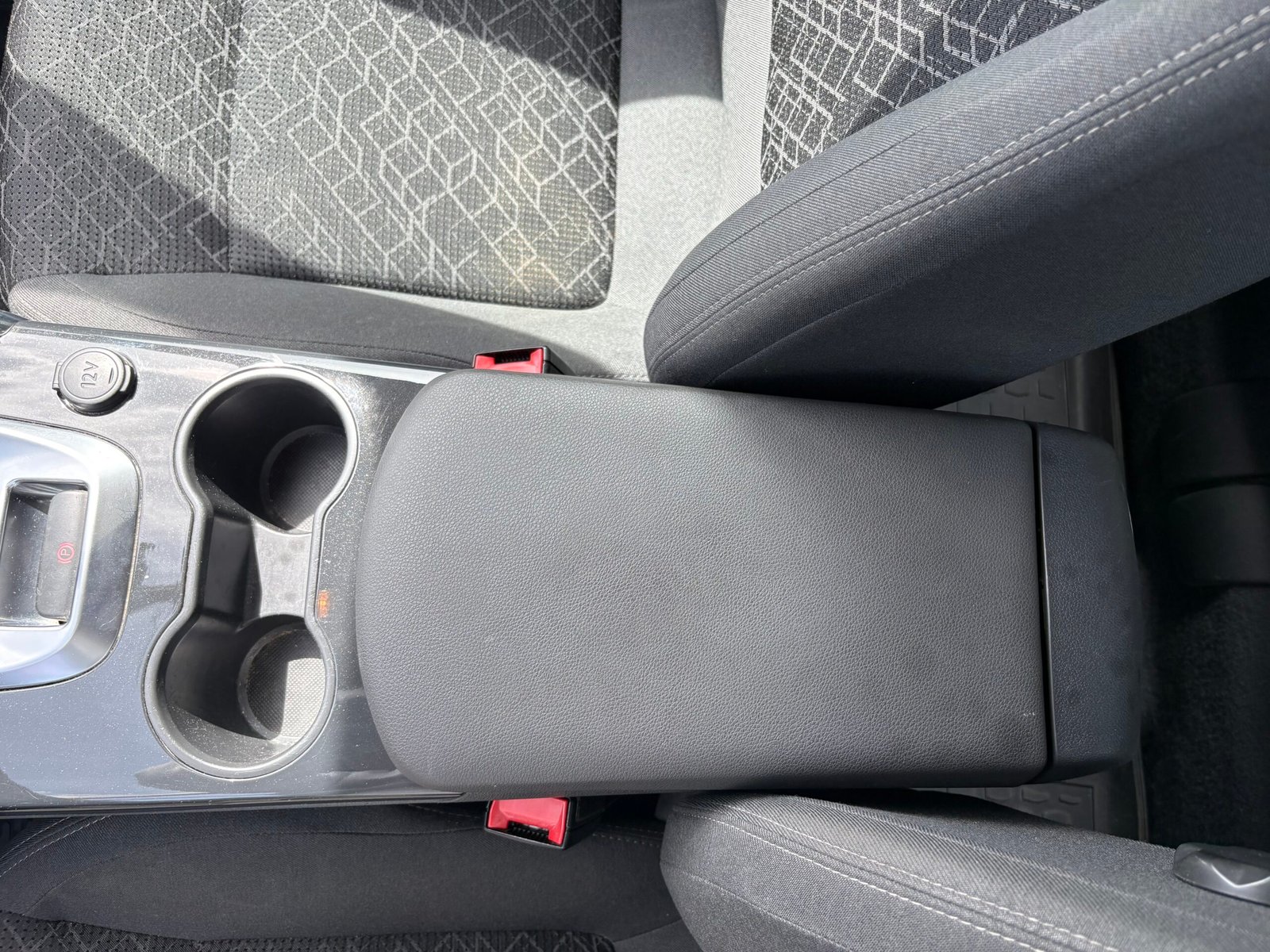 Peugeot 3008 I phase 2 1.2 PureTech 12V S&S 130cv