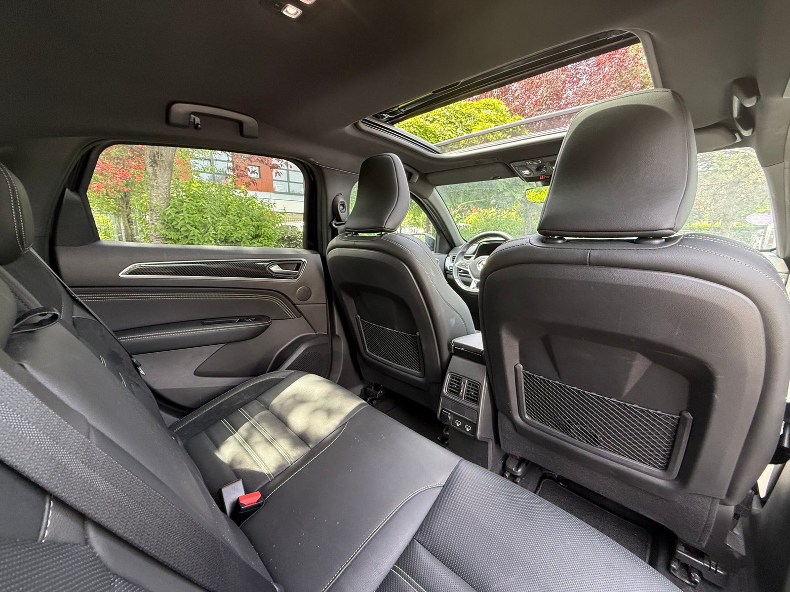 RENAULT Arkana E-TECH 1.6 i 16V GPF 145 Hybrid S&S 94 cv Boîte auto Engineered