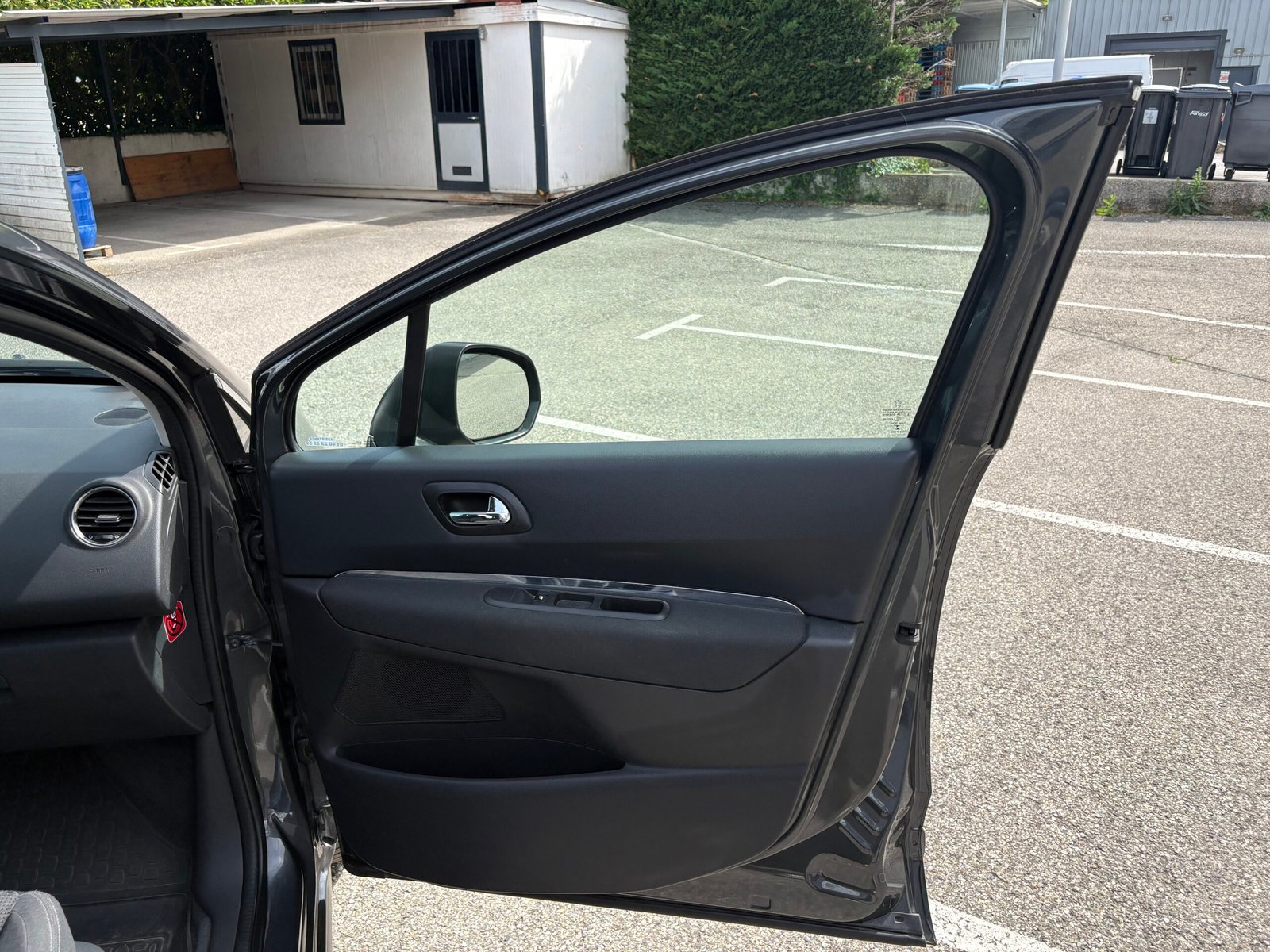 Peugeot 3008 I phase 2 1.2 PureTech 12V S&S 130cv