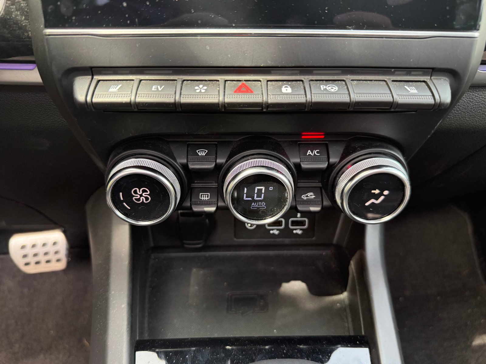 RENAULT Arkana E-TECH 1.6 i 16V GPF 145 Hybrid S&S 94 cv Boîte auto Engineered