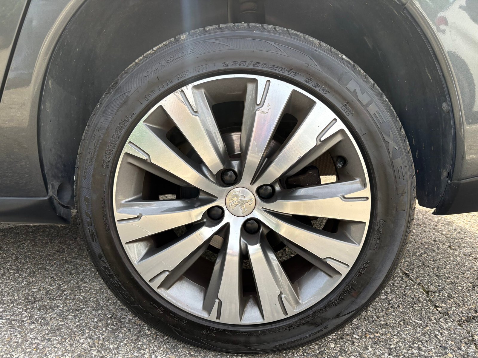 Peugeot 3008 I phase 2 1.2 PureTech 12V S&S 130cv