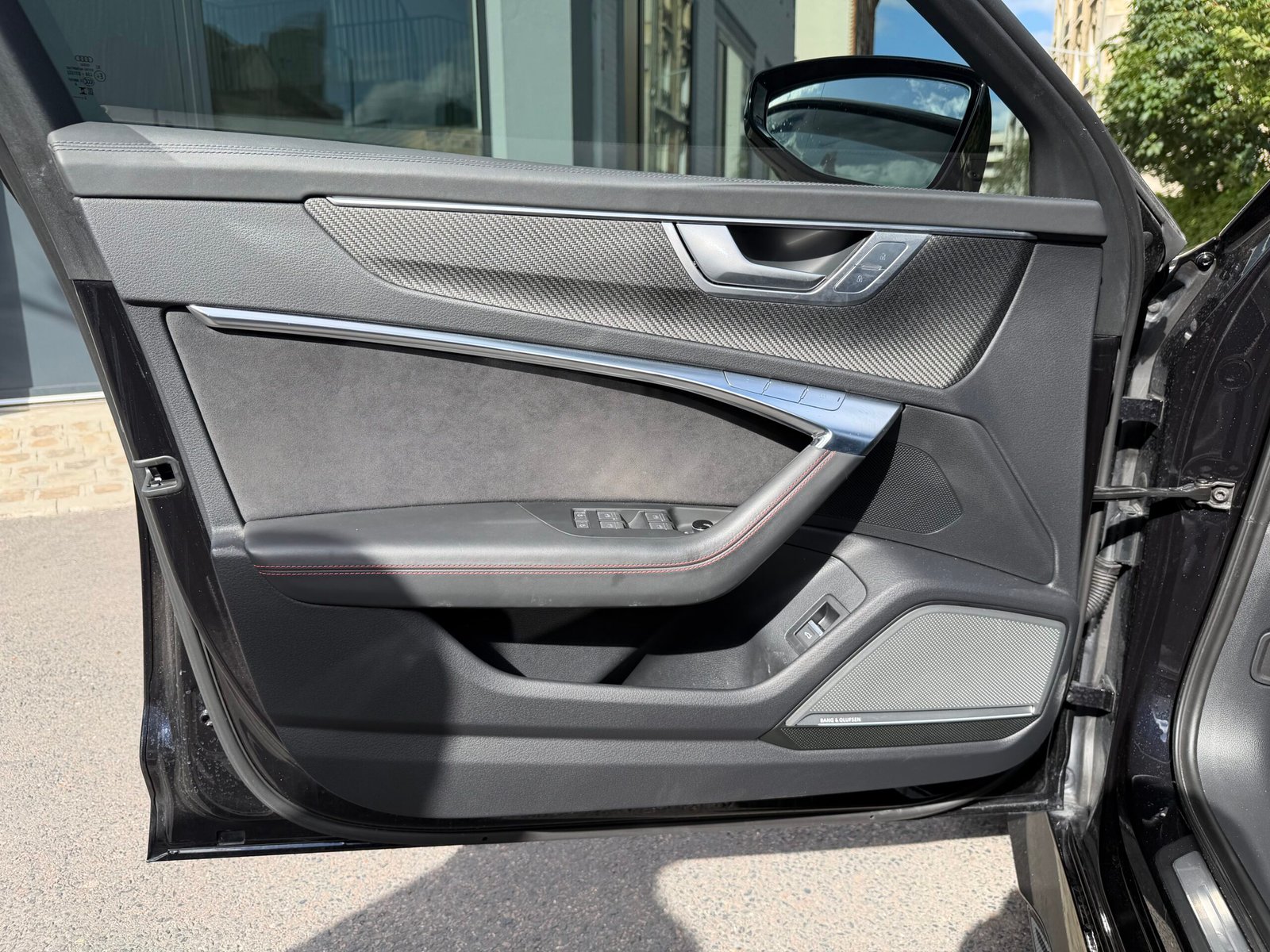 Audi RS6 C8 Performance 630ch