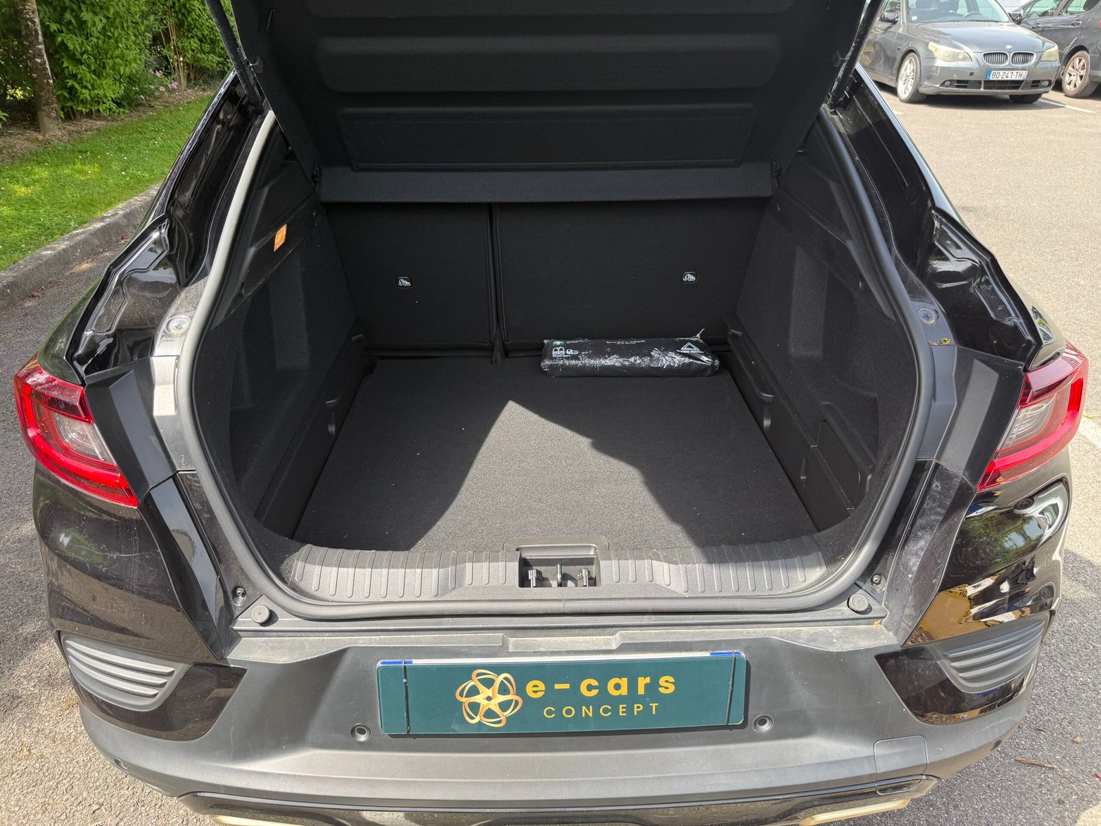 RENAULT Arkana E-TECH 1.6 i 16V GPF 145 Hybrid S&S 94 cv Boîte auto Engineered
