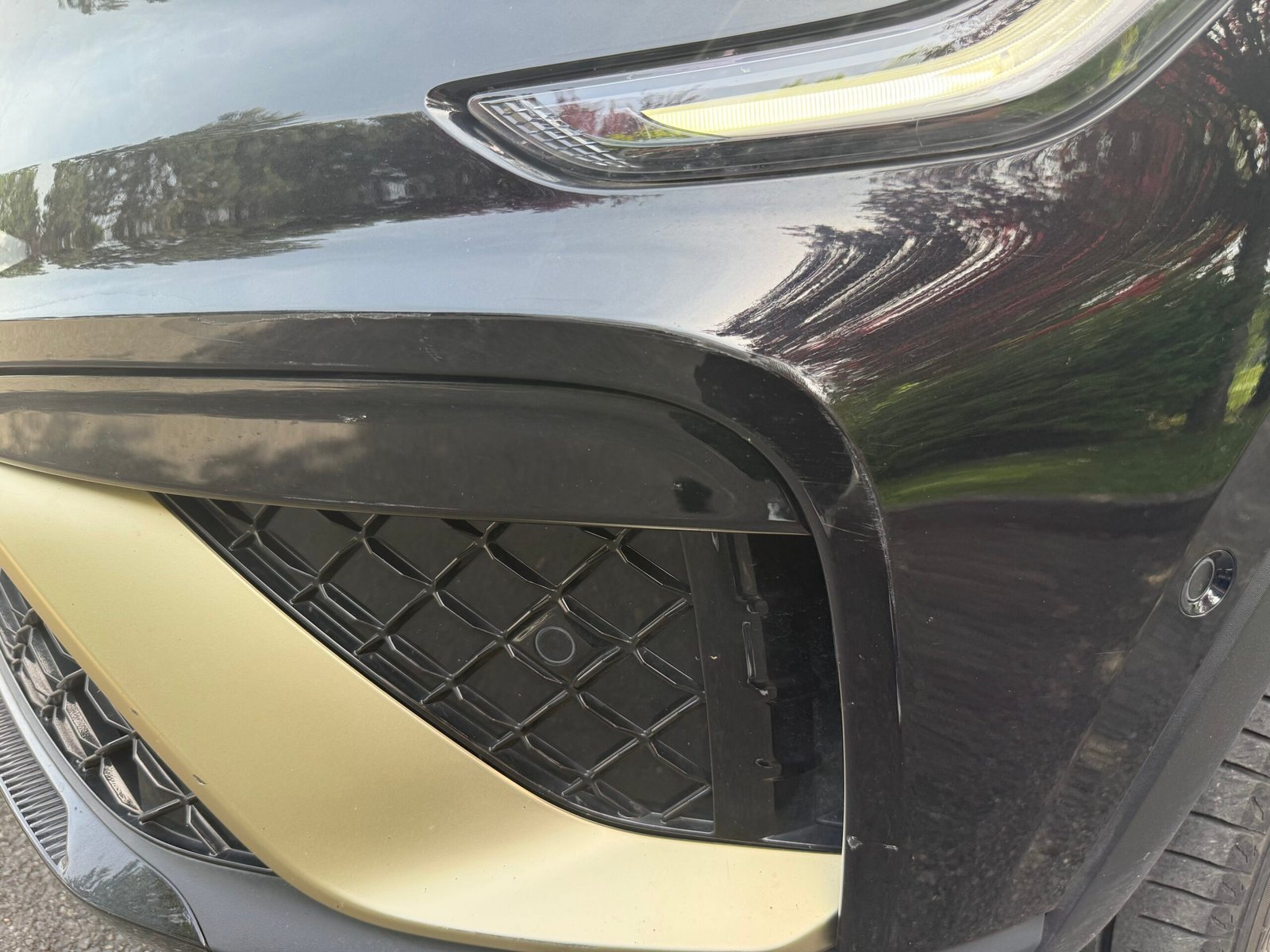 RENAULT Arkana E-TECH 1.6 i 16V GPF 145 Hybrid S&S 94 cv Boîte auto Engineered