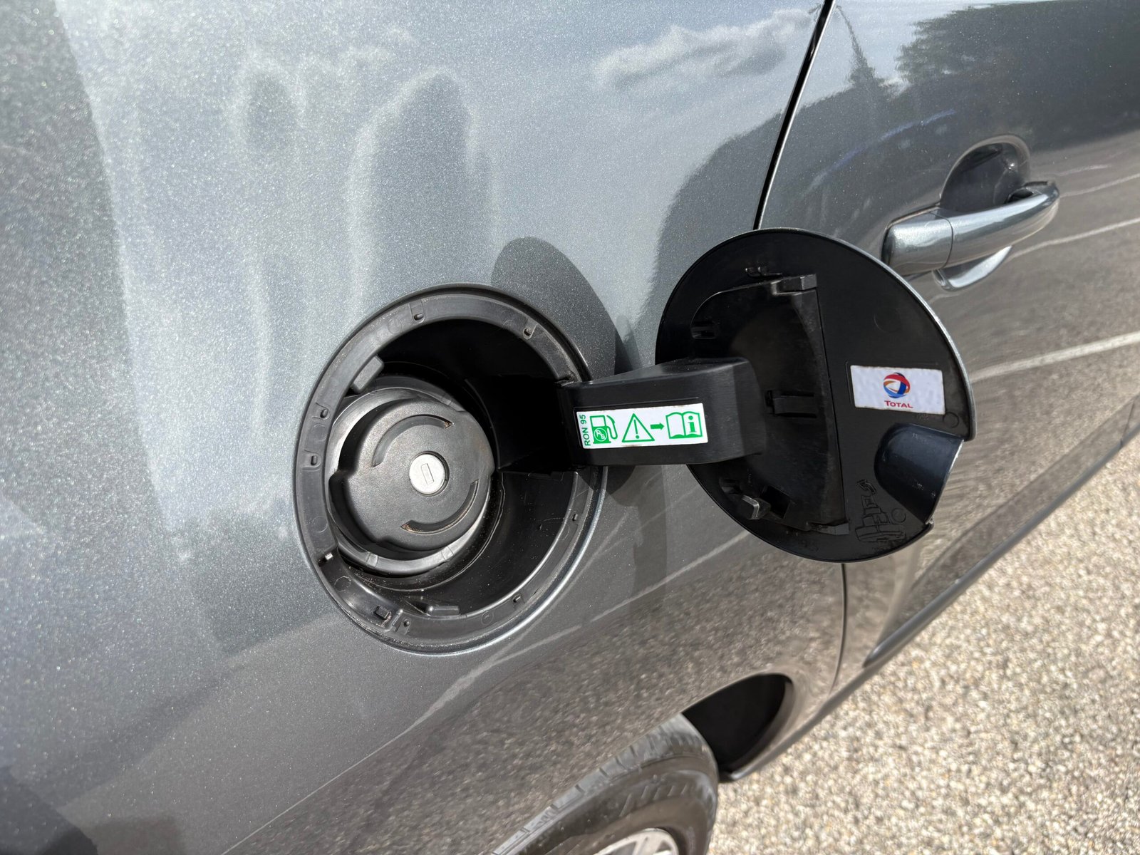 Peugeot 3008 I phase 2 1.2 PureTech 12V S&S 130cv
