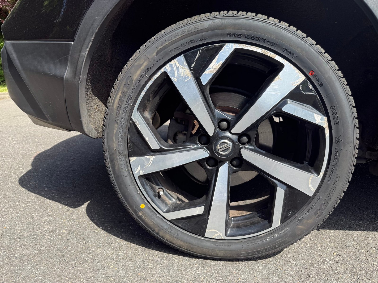 NISSAN Qashqai II Phase 2 1.2 DIG-T 16V 2WD Xtronic CVT S&S 115 cv Boîte auto Tekna