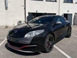 Renault Mégane RS 2.0 TCE 16V 250cv