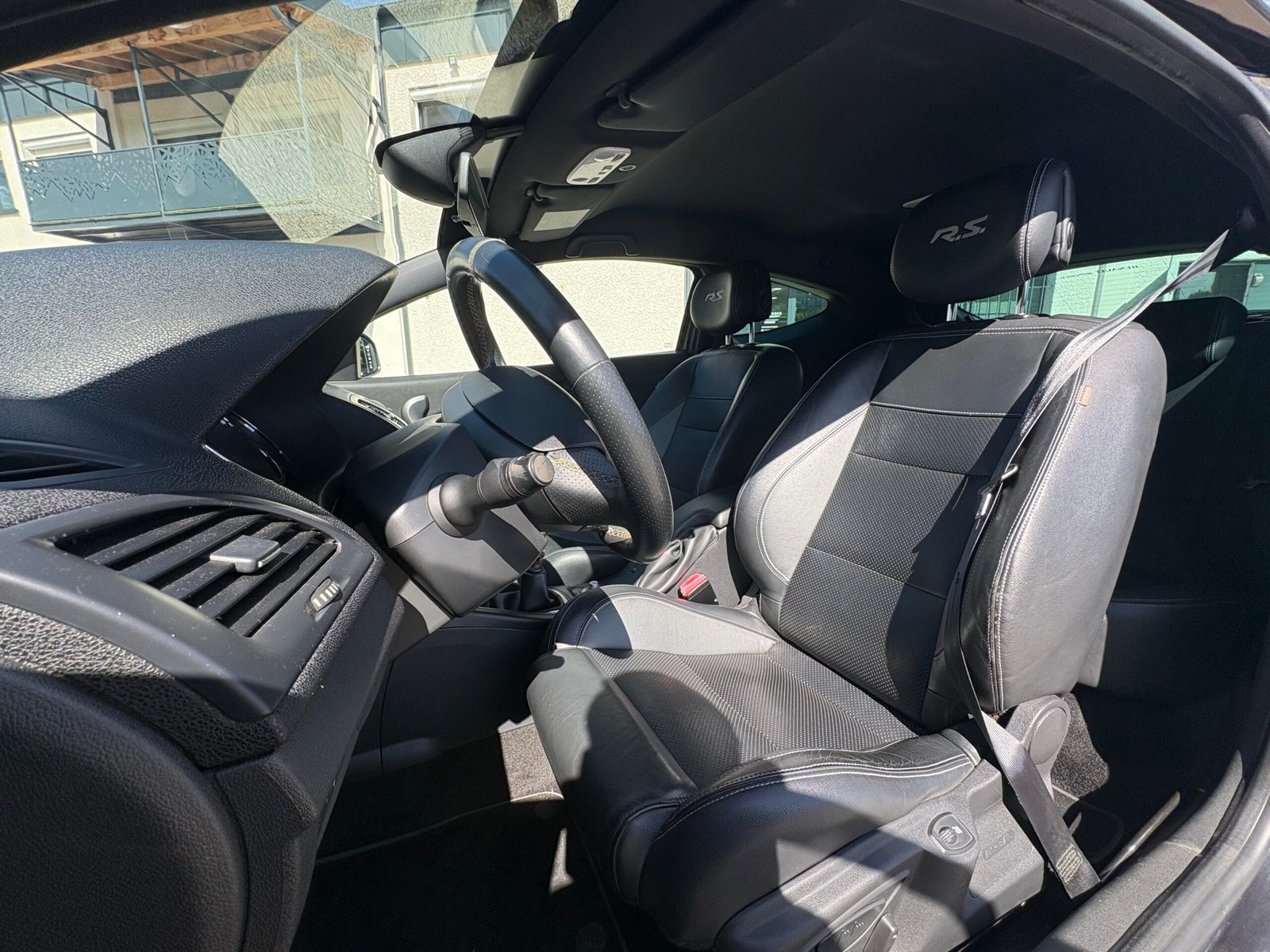 Renault Mégane RS 2.0 TCE 16V 250cv