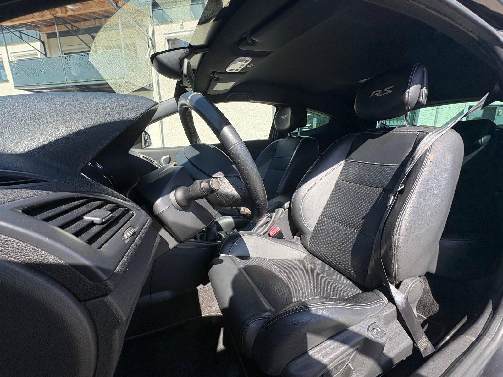 Renault Mégane RS 2.0 TCE 16V 250cv